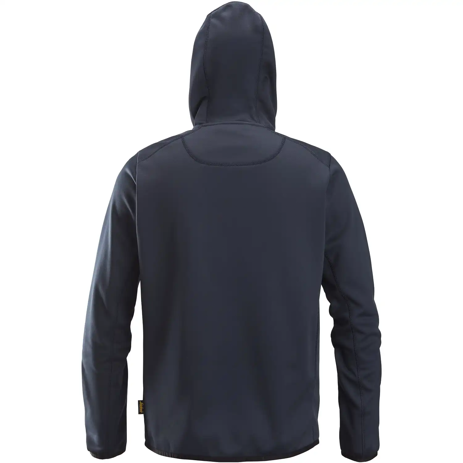 Fleecejacke "8058" AllroundWork in marine, L - Thumbnail 2