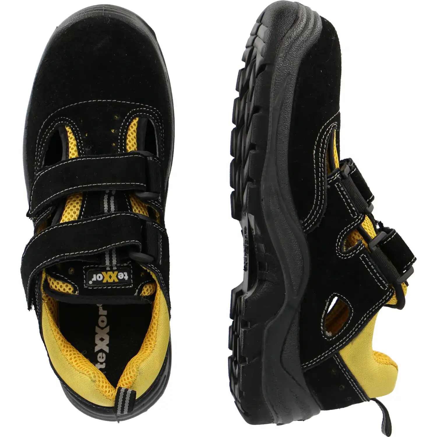 Sicherheitssandalen S1 "ROMANS" in 43 - Thumbnail 2