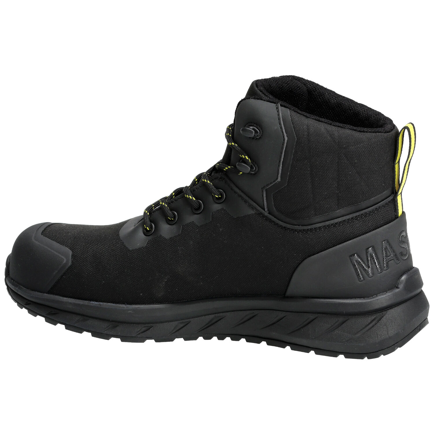 Sicherheitshochschuhe SB "Electrosafe F1110" in 45 - Thumbnail 2