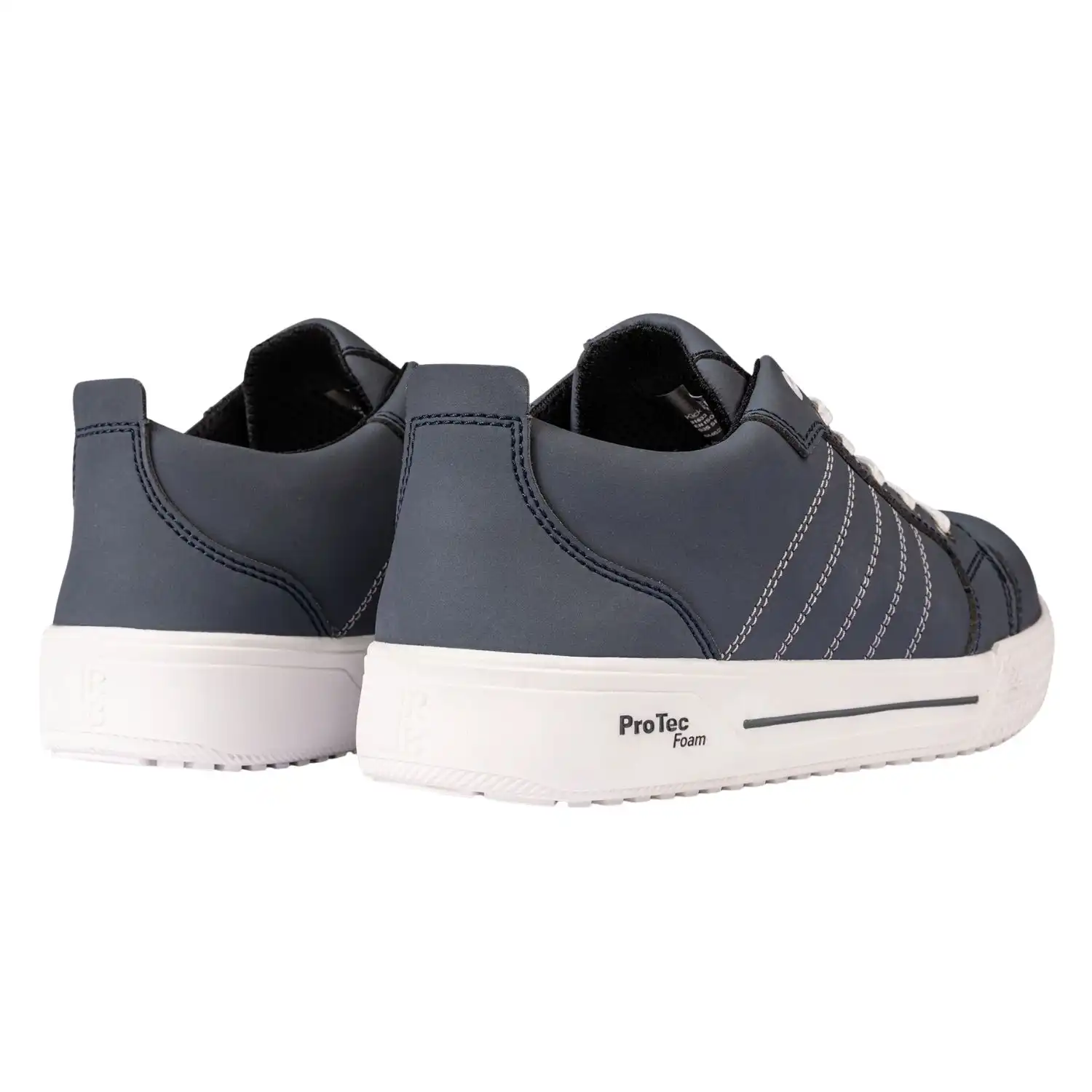 Sicherheitshalbschuhe S3S "KICK LOW" in 39 - Thumbnail 4