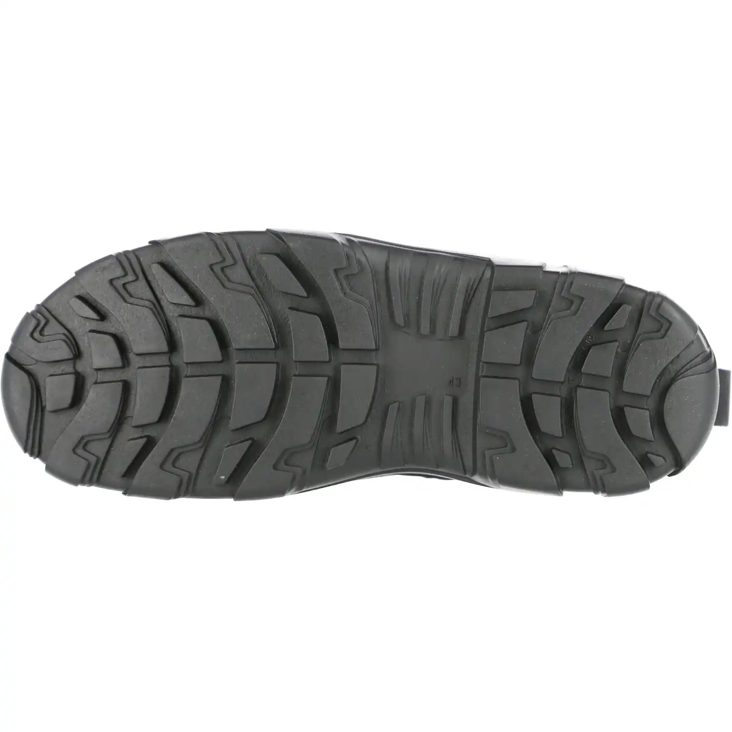 Feuerwehrstiefel F2A "EURO PROOF GTX" Fire in 36 - Thumbnail 3