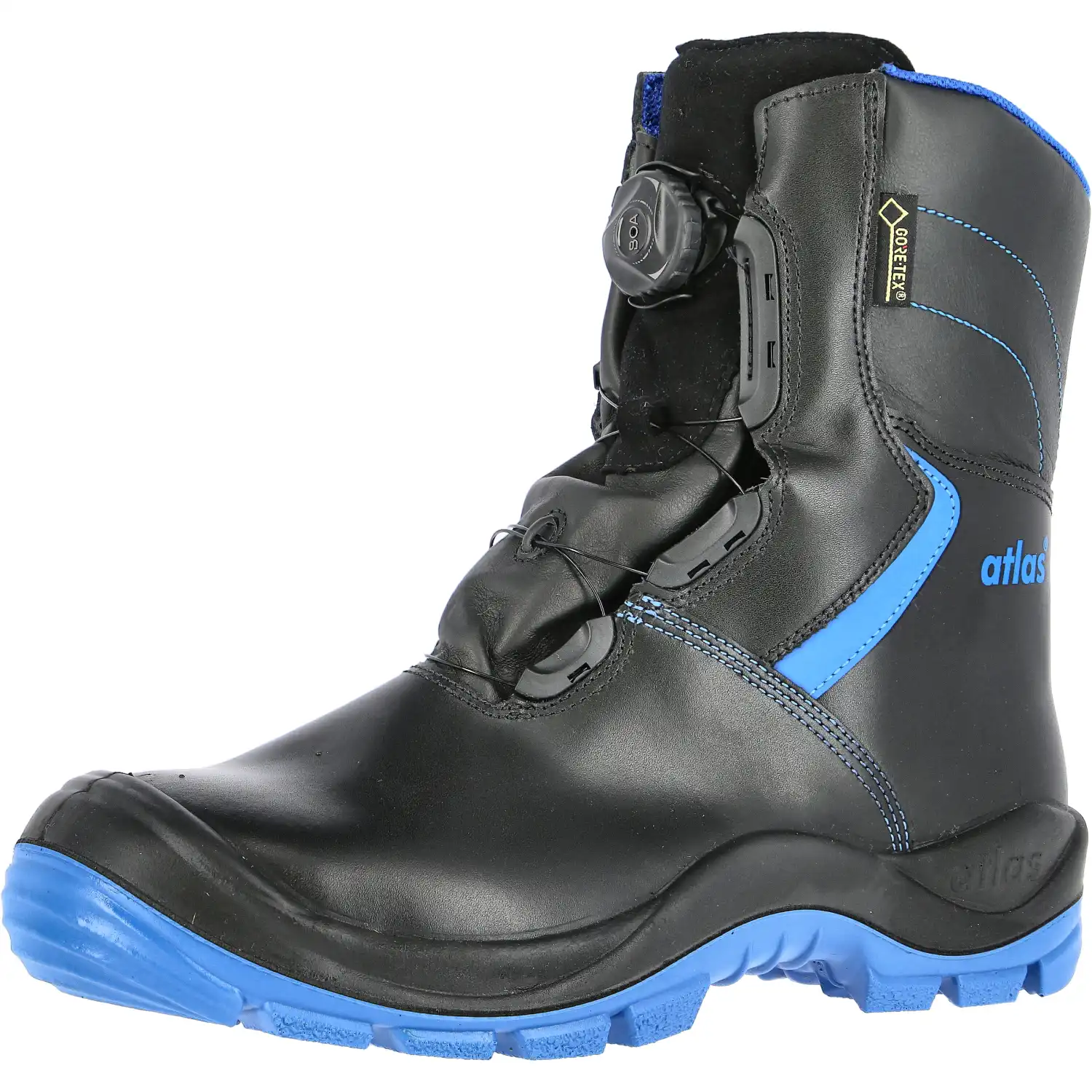 Sicherheitsstiefel BOA® S3 "GTX 983 XP" in 44 - Thumbnail 1