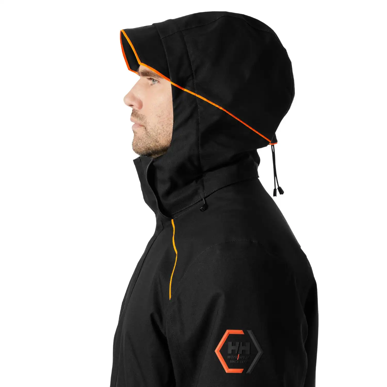 Winterjacke "CHELSEA EVOLUTION 2.0" in 3XL - Thumbnail 6
