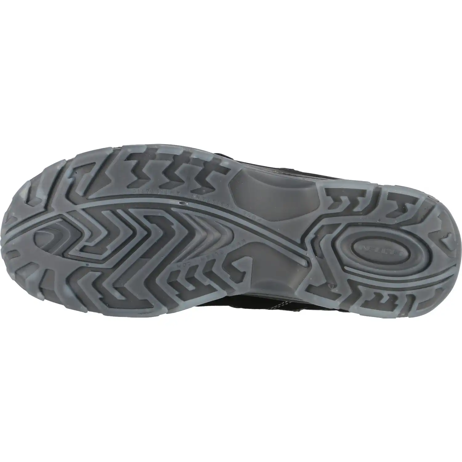 Sicherheitssandale S1P "SCOTT PRO" ESD TRAINERS in 42 - Thumbnail 3