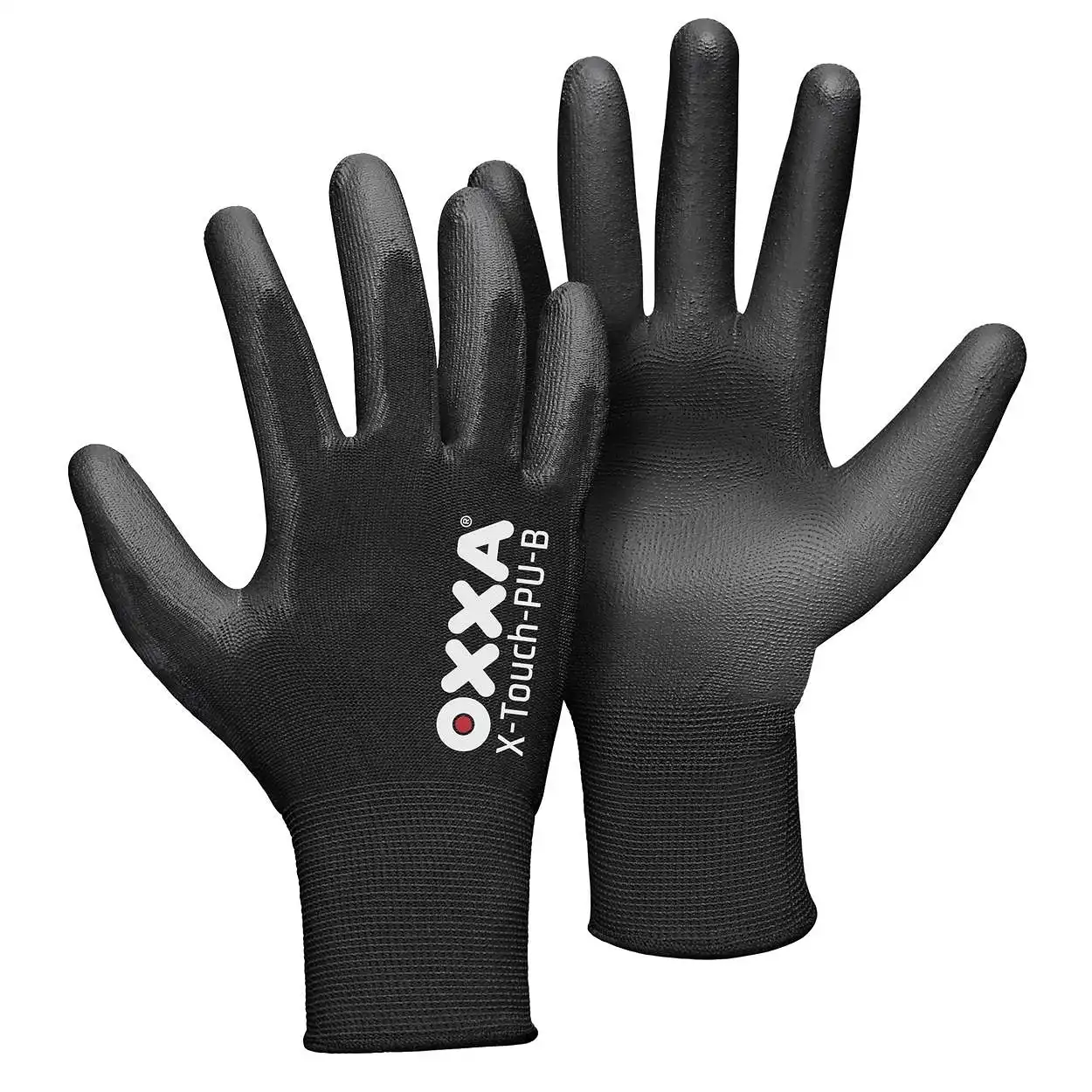 PU Montagehandschuhe X-Touch-PU-B 51-110 in 11 (XXL) - Thumbnail 1
