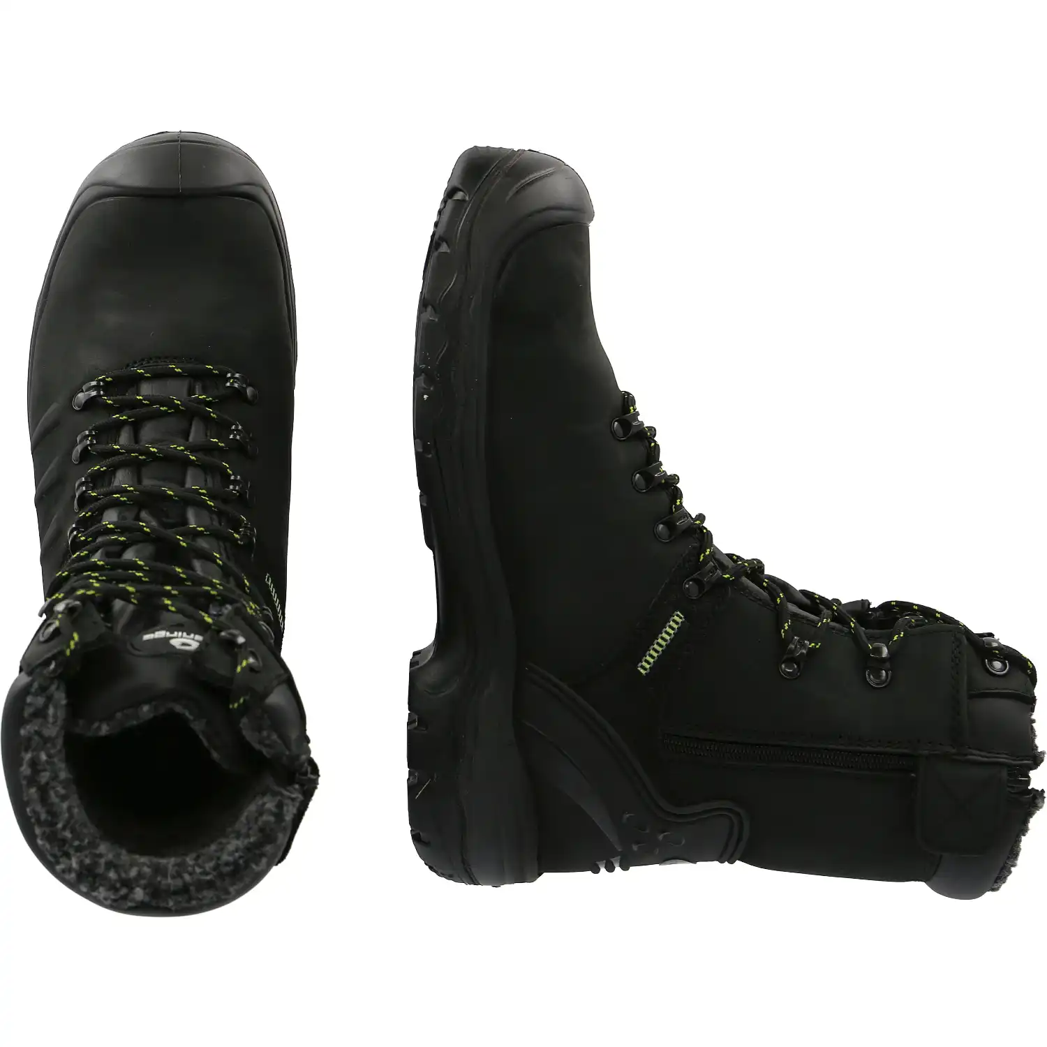 Winter-Sicherheitsstiefel S3 "7299" in 36 - Thumbnail 2