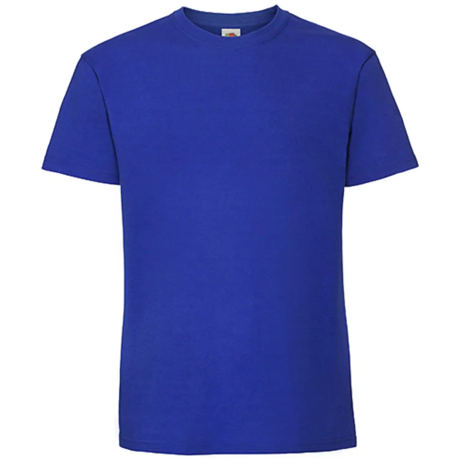 T-Shirt "F185" Premium in royal blue, L - Bild 1