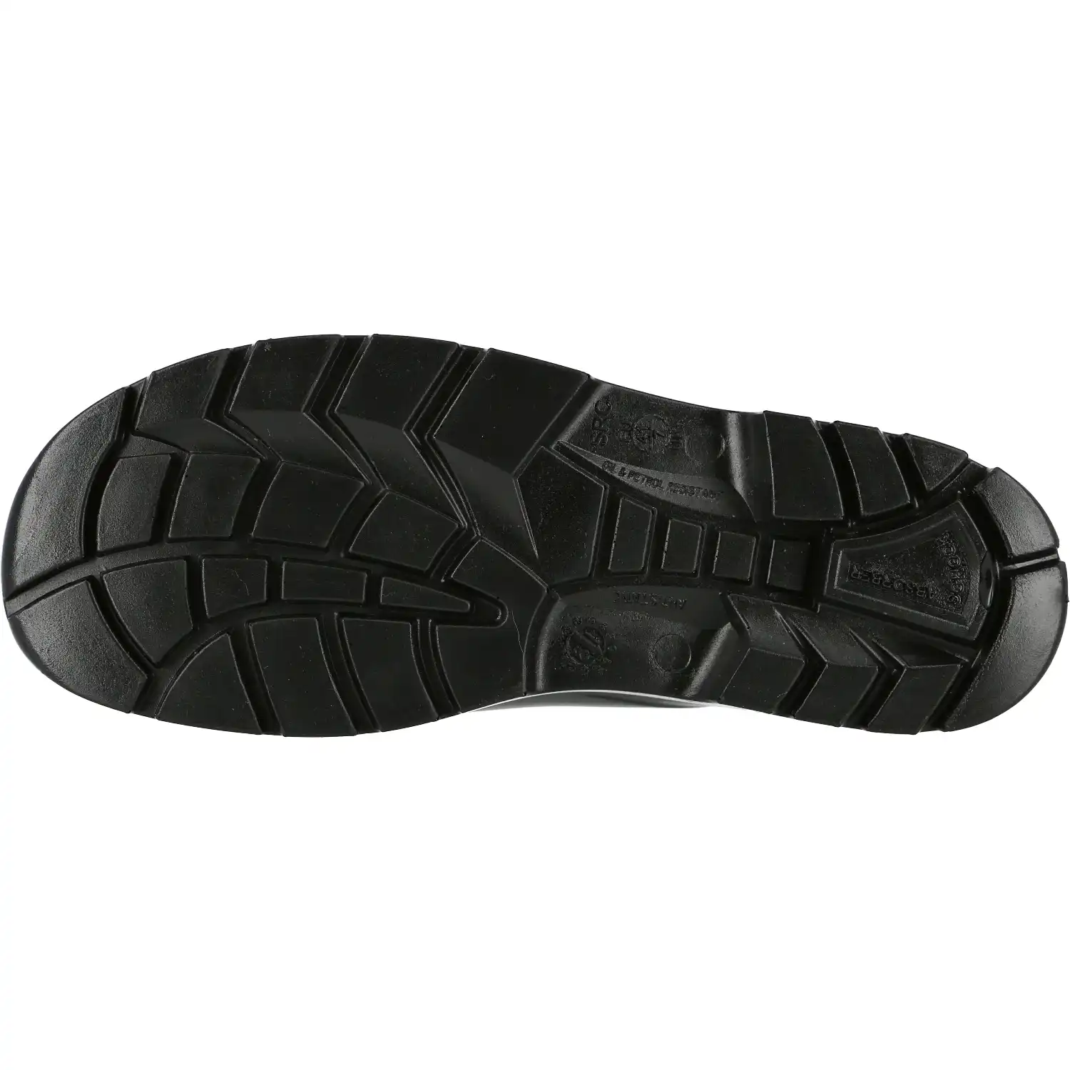 PU-Sicherheitsstiefel S5 "TITAN" in 43 - Thumbnail 3