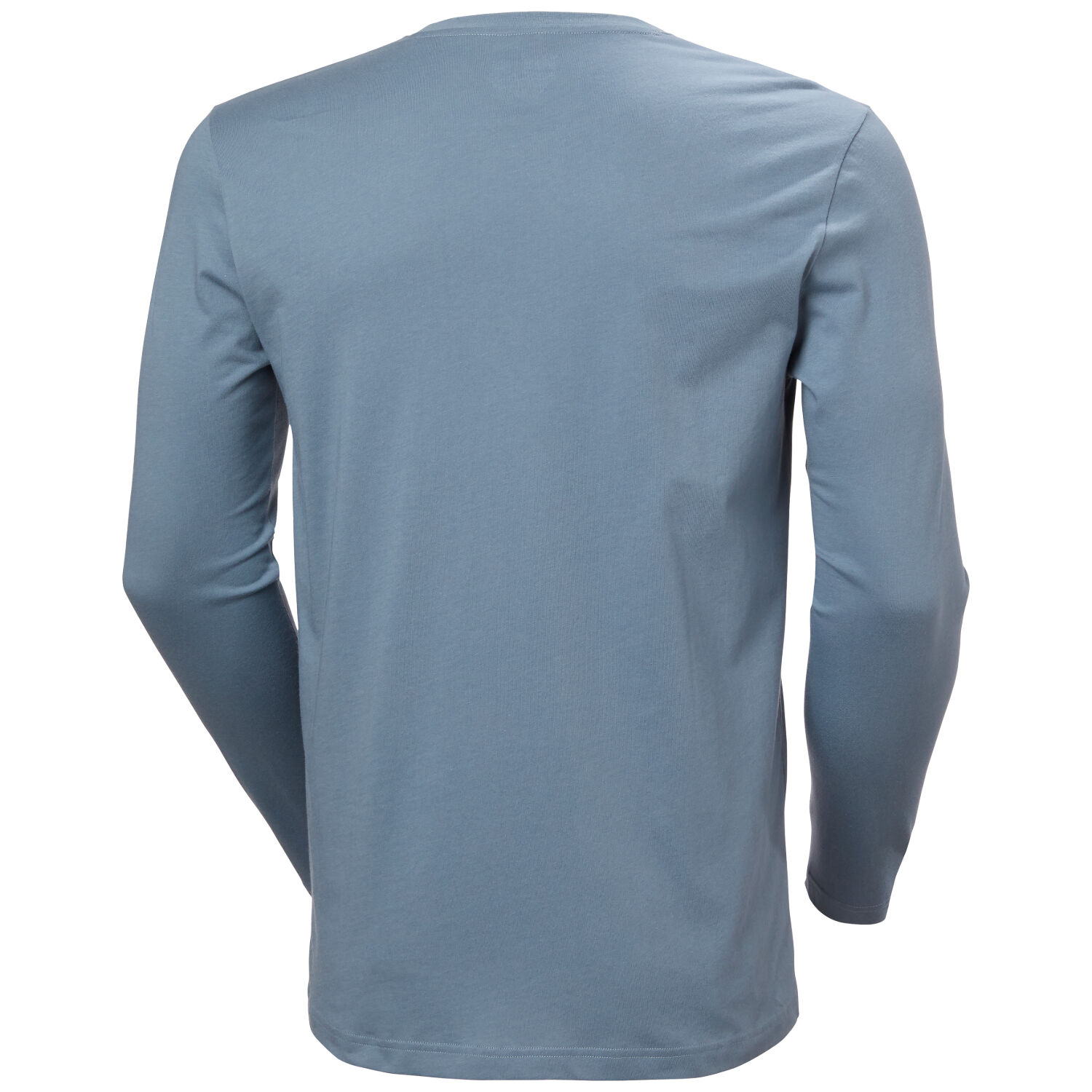 Longsleeve "CLASSIC 2.0" in navy, L - Thumbnail 2