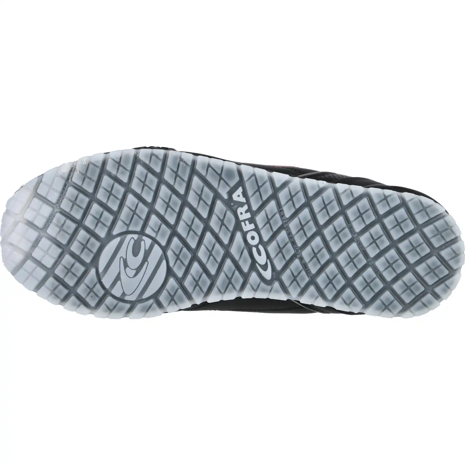 Sicherheitshalbschuhe S1P "MEAZZA" RUNNING  in 44 - Thumbnail 3