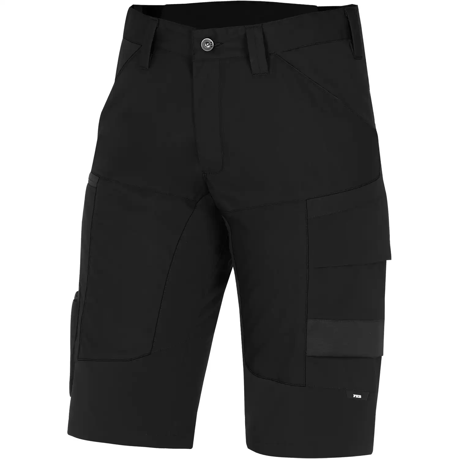 Bermuda "KIM" in schwarz, 48 - Thumbnail 1