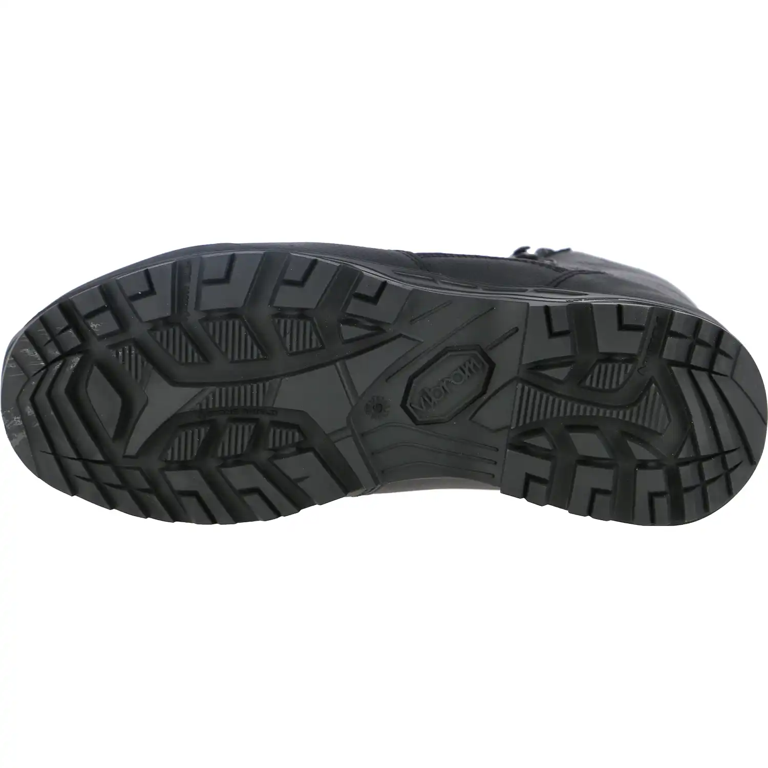 Polizeistiefel O2 "RANGER BGS 2.0"  in UK 8.5 (EU 43) - Thumbnail 3