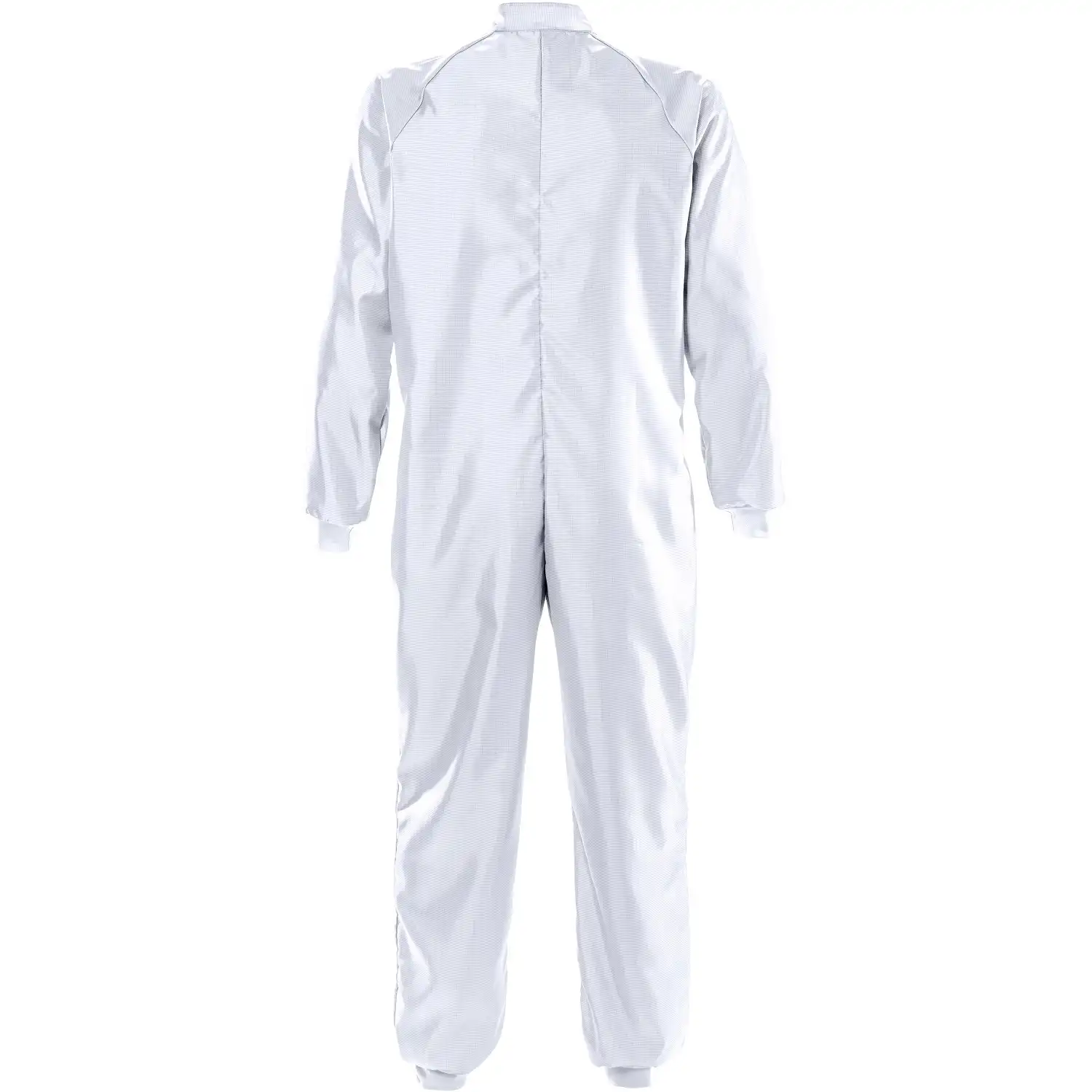 Reinraum Overall "8R012 XR50" in XL, Weiß - Thumbnail 2