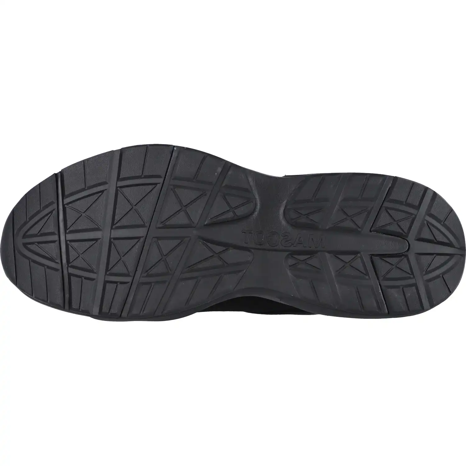 Freizeitschuhe "F0960-996" Casual schw in 45 - Thumbnail 3