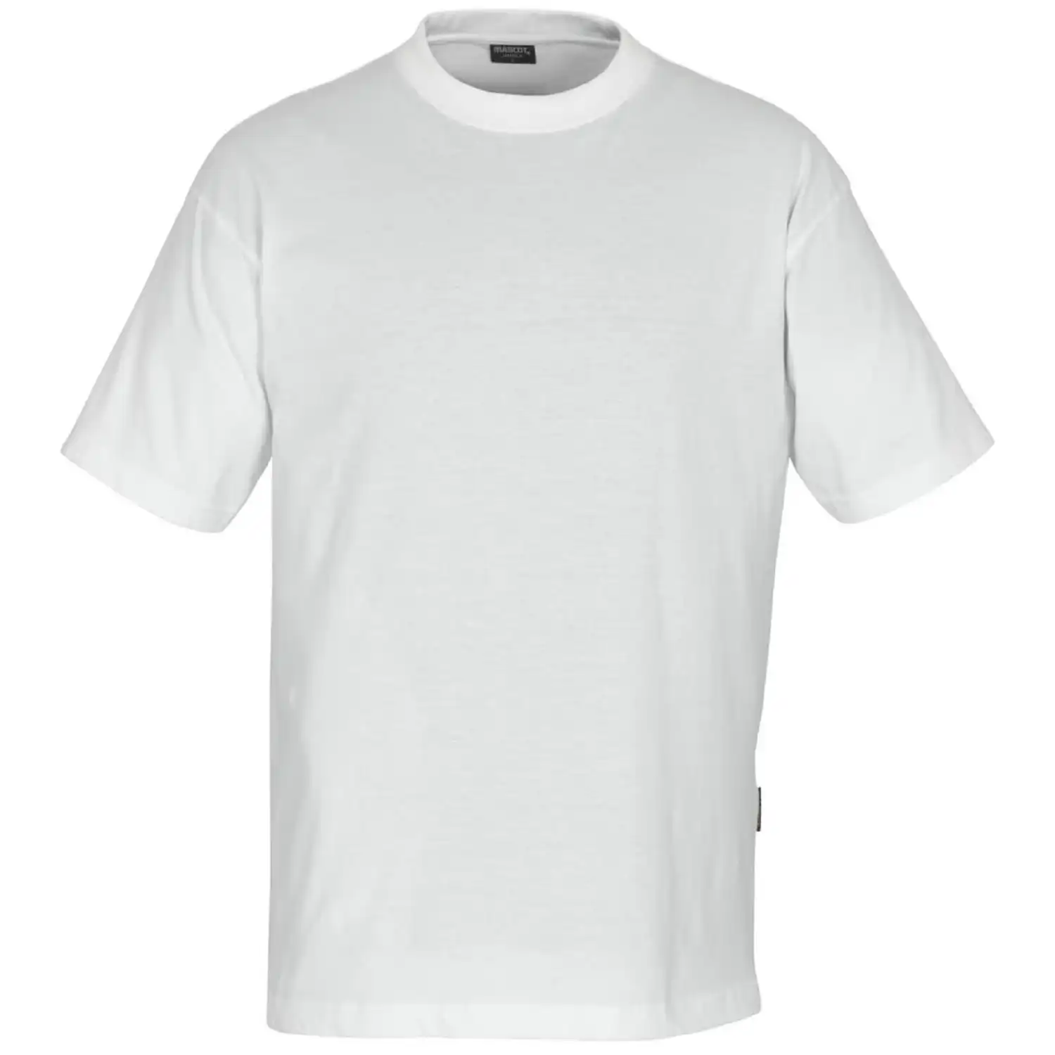 T-Shirt "JAMAICA" Crossover in XXL, Weiß - Bild 1