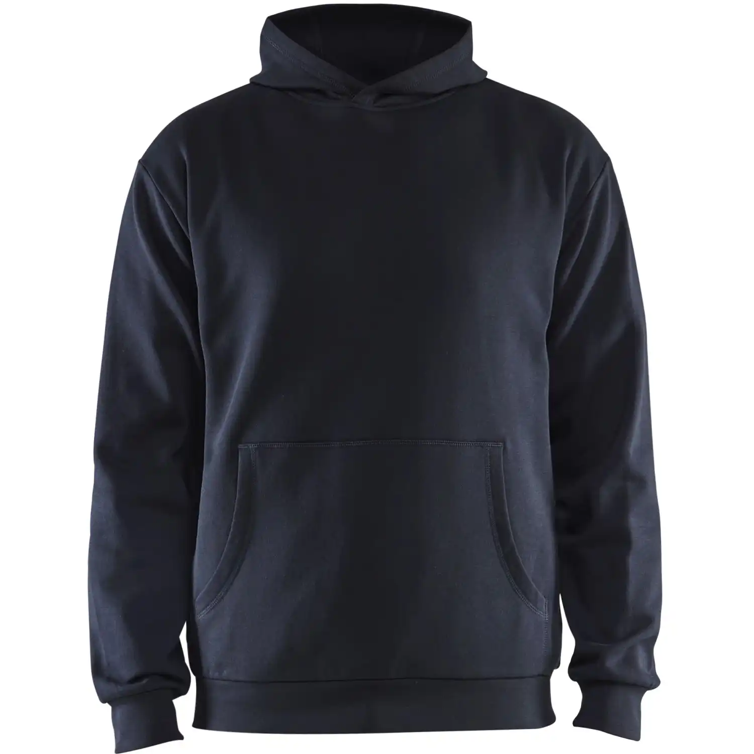 Kapuzen-Sweatshirt "3586" in marine, 3XL - Thumbnail 1