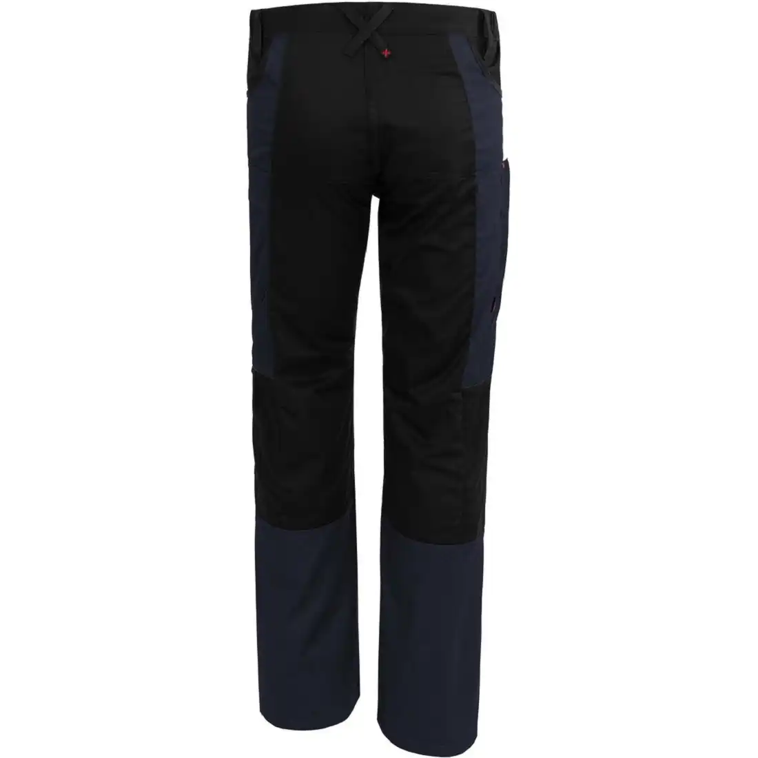 Bundhose "61938QX" X-Serie in marine/schwarz, 106 - Thumbnail 2