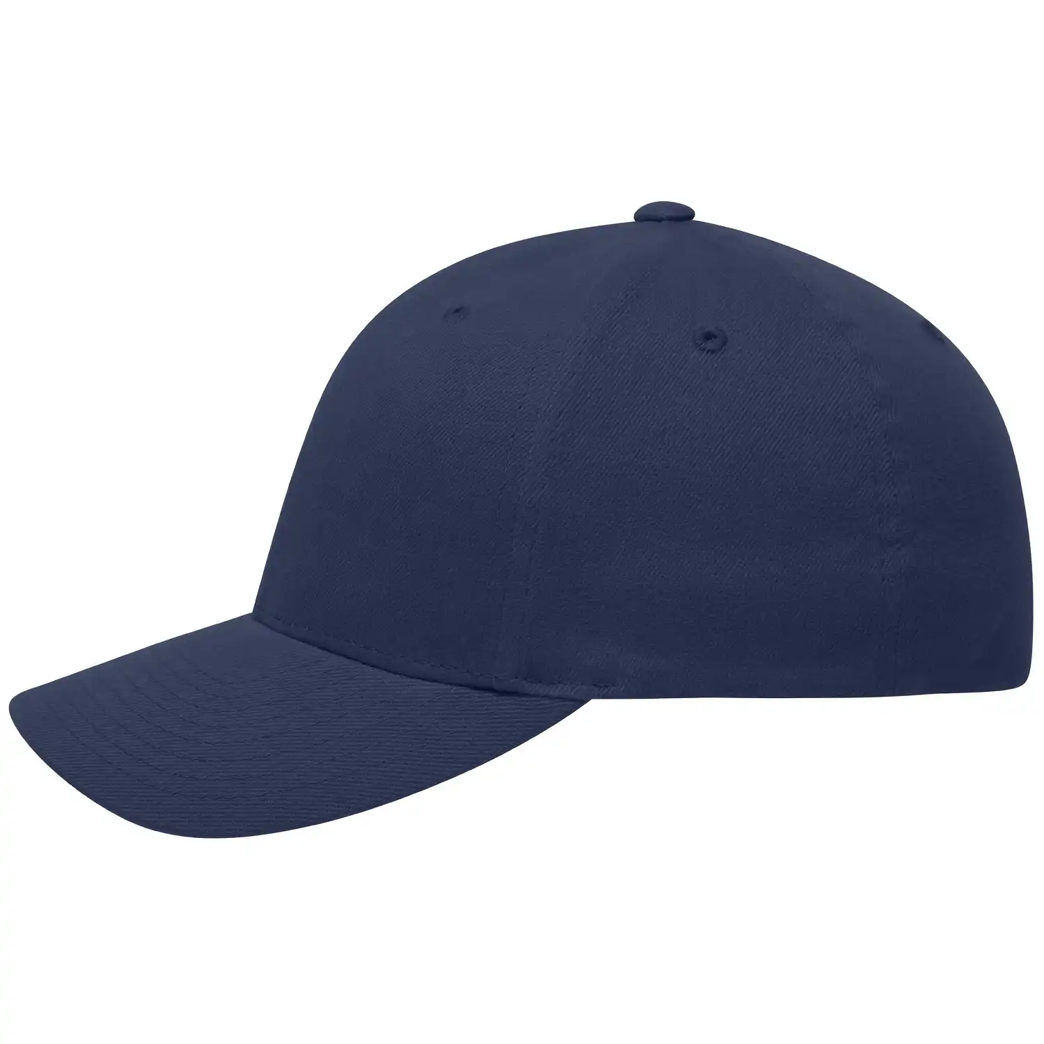 Basecap "MB6181" Original Flexfit® in navy, L/XL - Bild 1