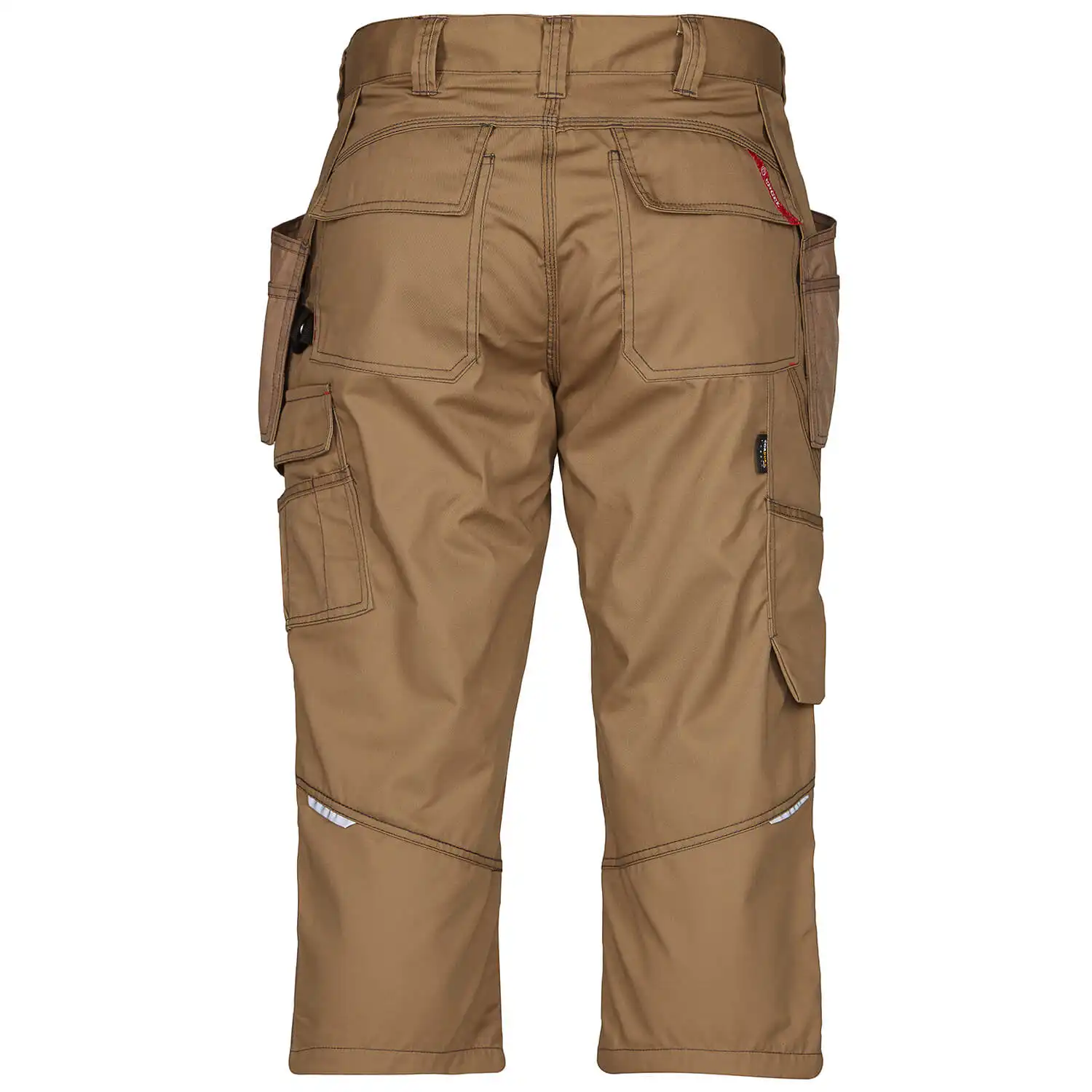 Piratenhose "6861-630" Combat in wood, 54 - Thumbnail 2