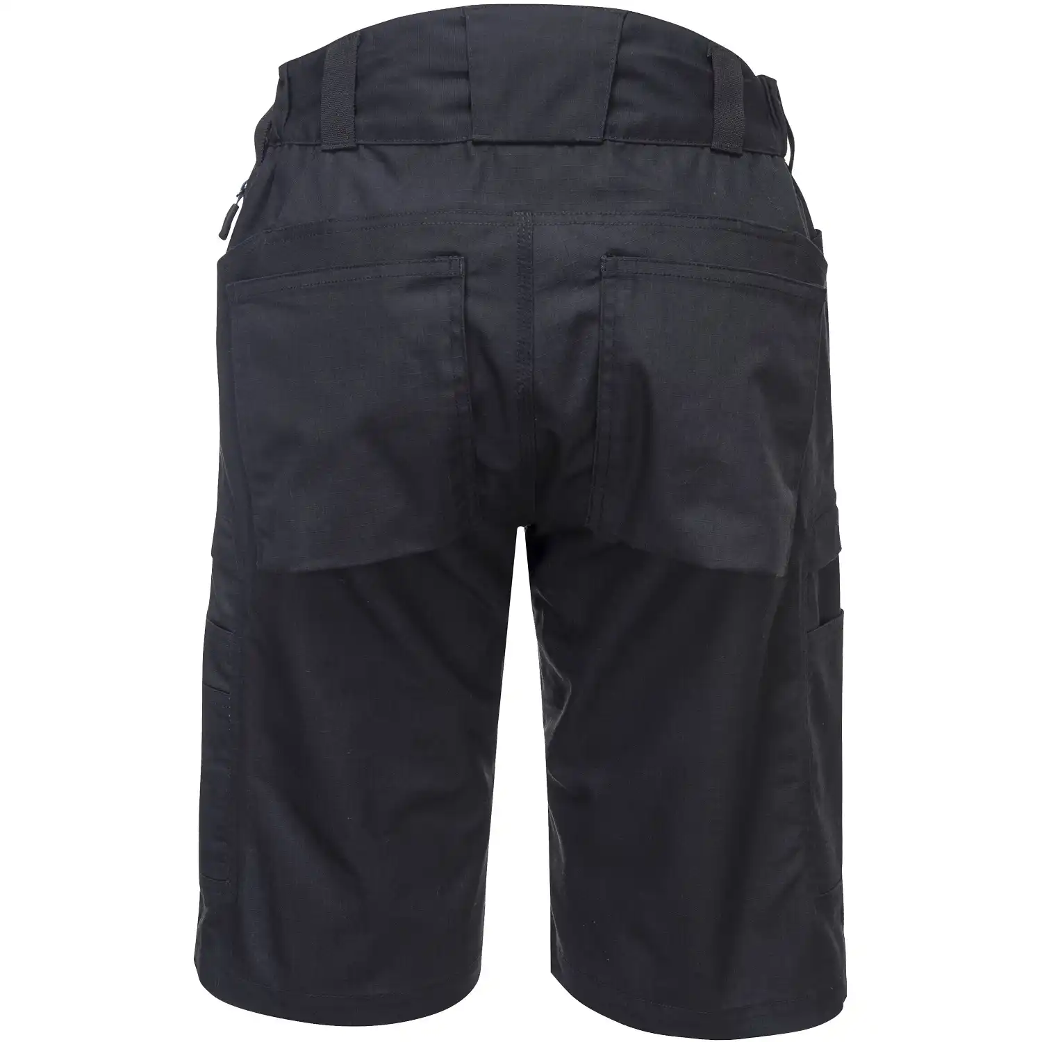 Shorts "KX340" KX3 in schwarz, 41 - Thumbnail 2