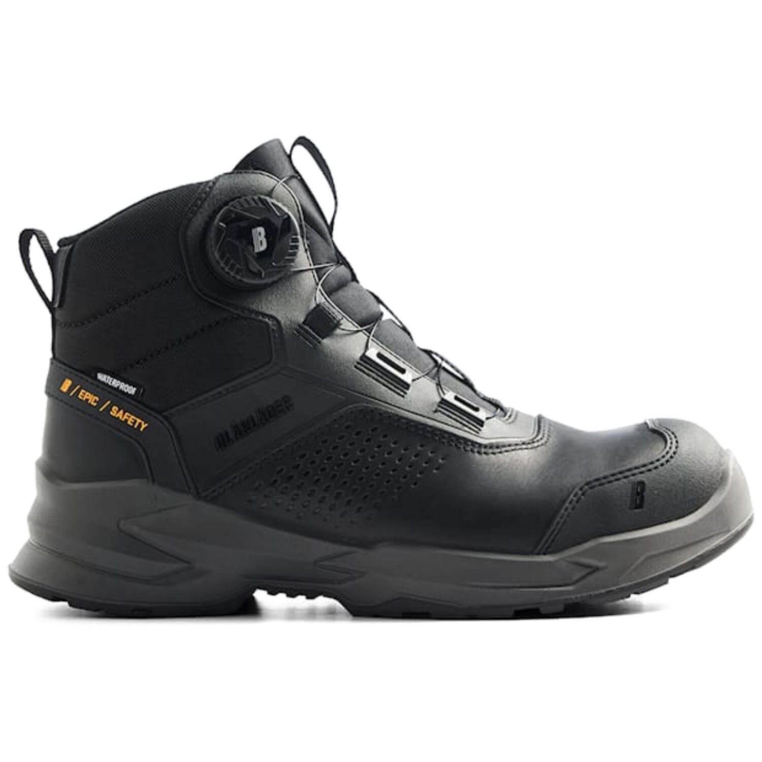 Sicherheitsstiefel EPIC S7S "2294" in 46 - Thumbnail 1