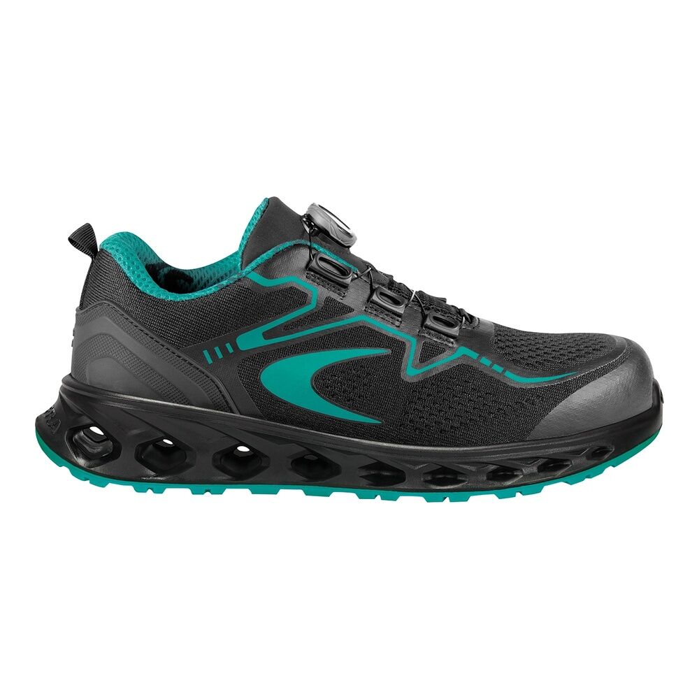 Sicherheitshalbschuhe S1PS "Storm" in 42 - Thumbnail 1