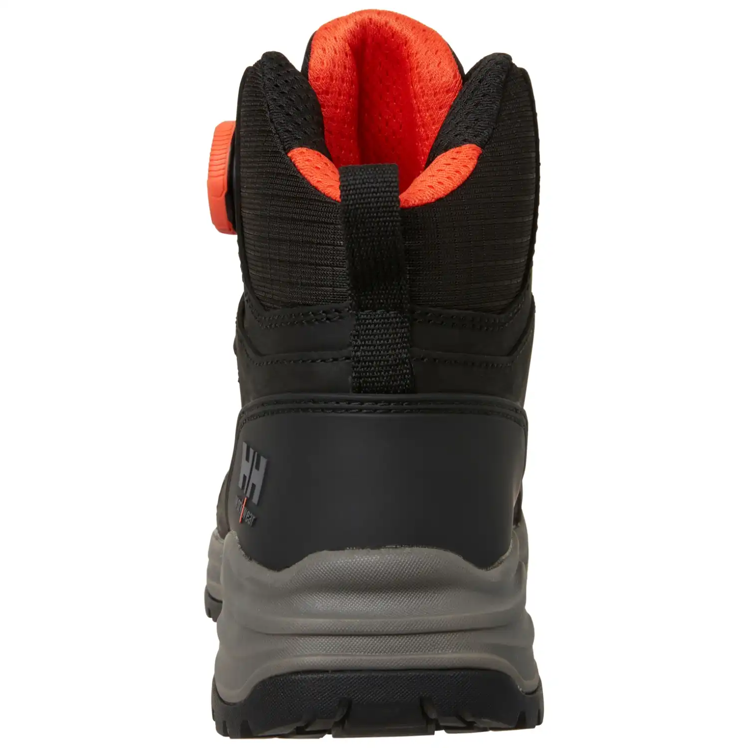 Sicherheitshochschuhe S7L "MANCHESTER LTR MID BOA HT" in 45 - Thumbnail 4