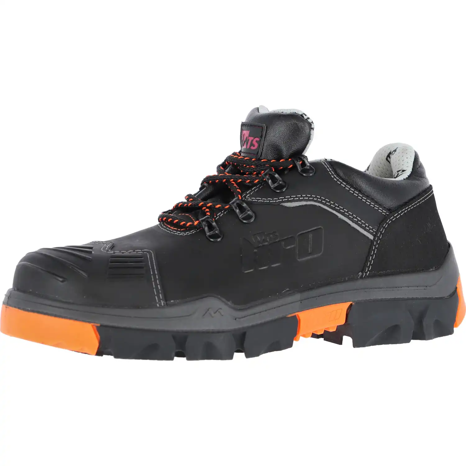 Sicherheitshalbschuh S3 "GAMMA HRO"  in 43 - Thumbnail 1