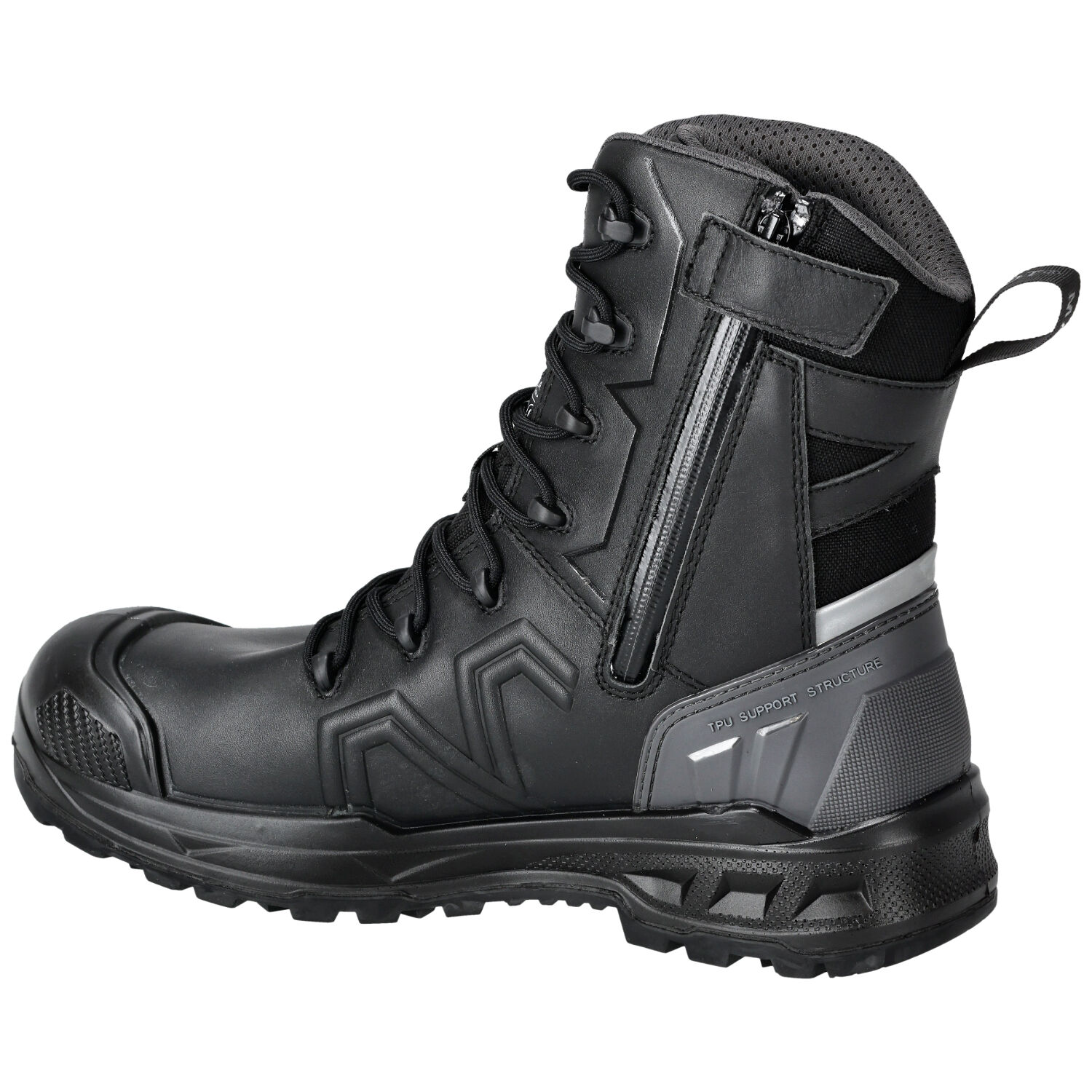 Sicherheitsstiefel S7S "Industry F1107" in 40 - Thumbnail 2