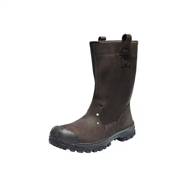 Sicherheitsstiefel S3 "MENDOZA"  in 45 - Bild 1