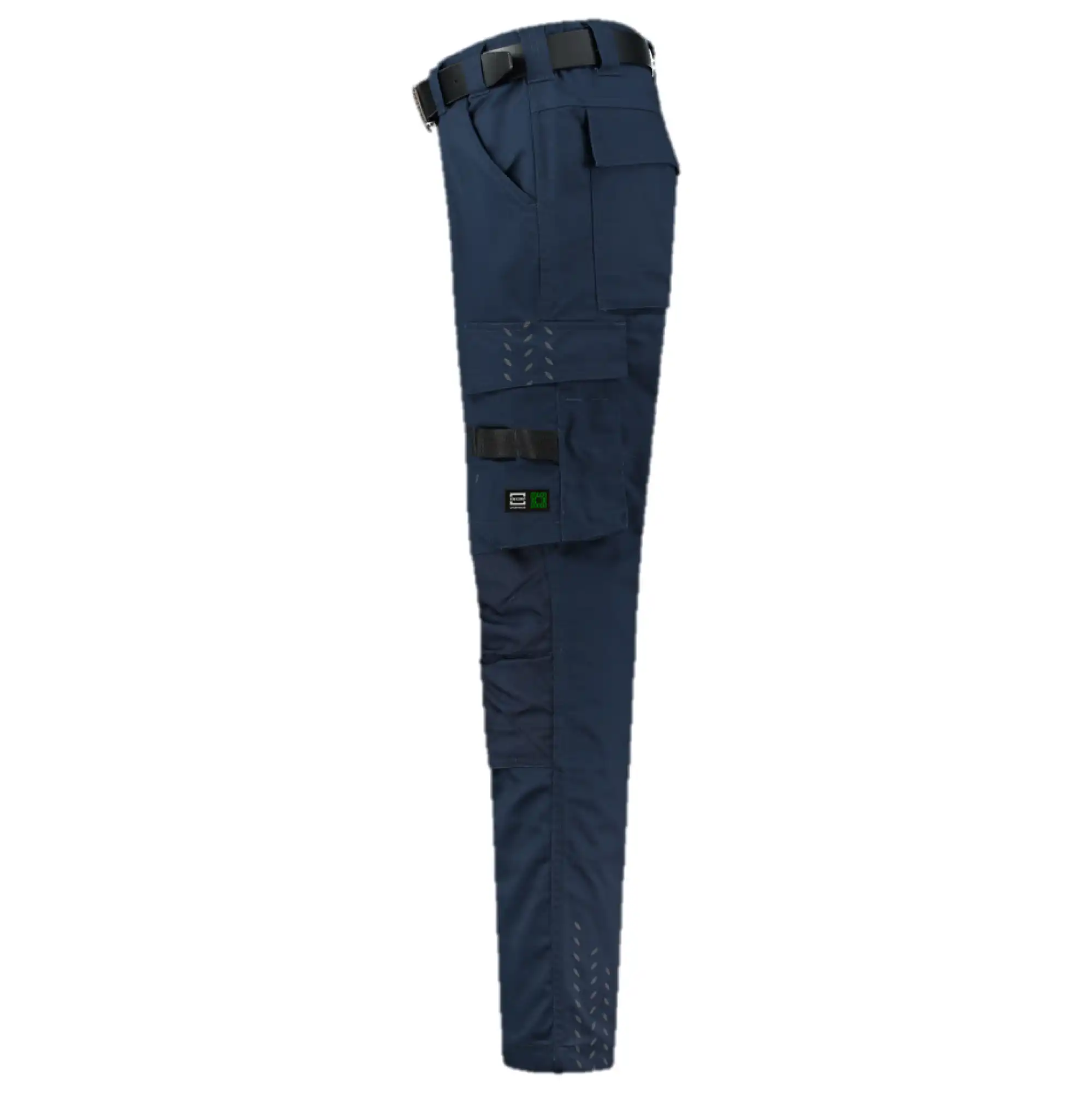 Bundhose Rewear "502701" Workwear in 27, ink - Thumbnail 3