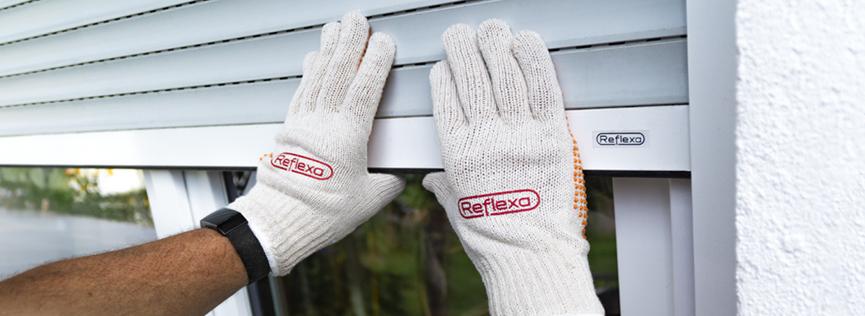 Handschuhe