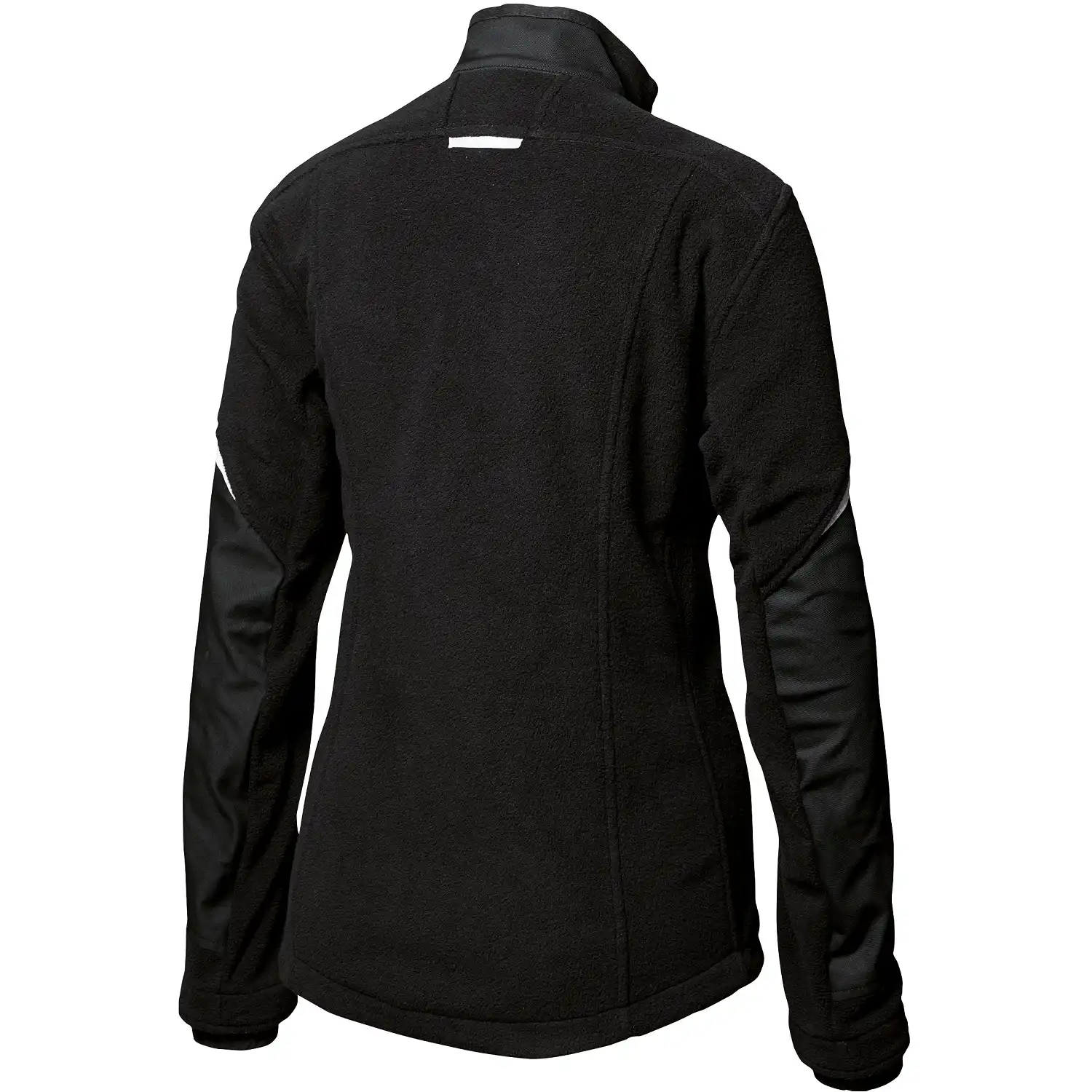 Damen Funktions-Bundjacke "1995-570" Bplus in schwarz, XS - Thumbnail 2