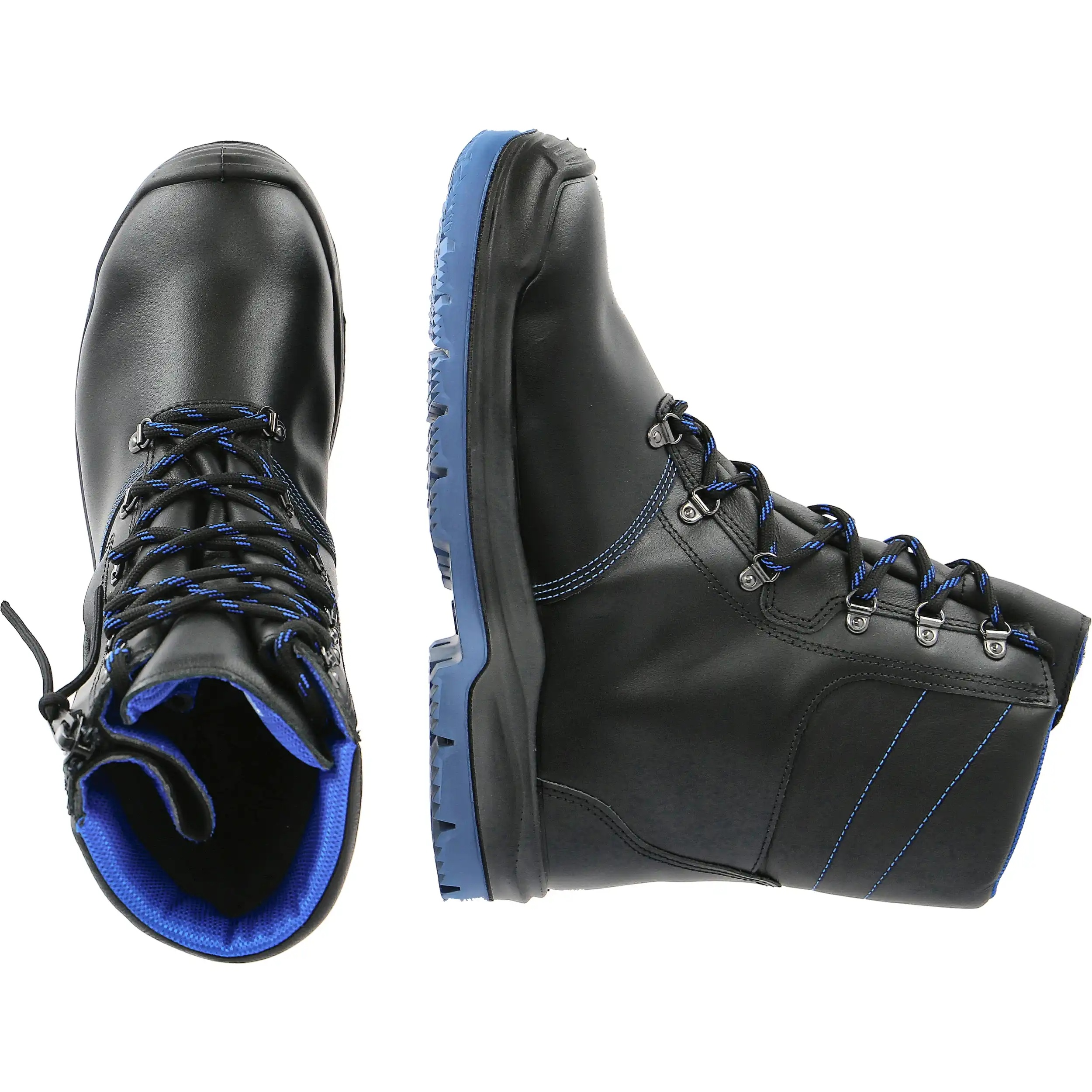 Sicherheitsstiefel S3 "XR GTX 945" Thermo in 45 - Thumbnail 2