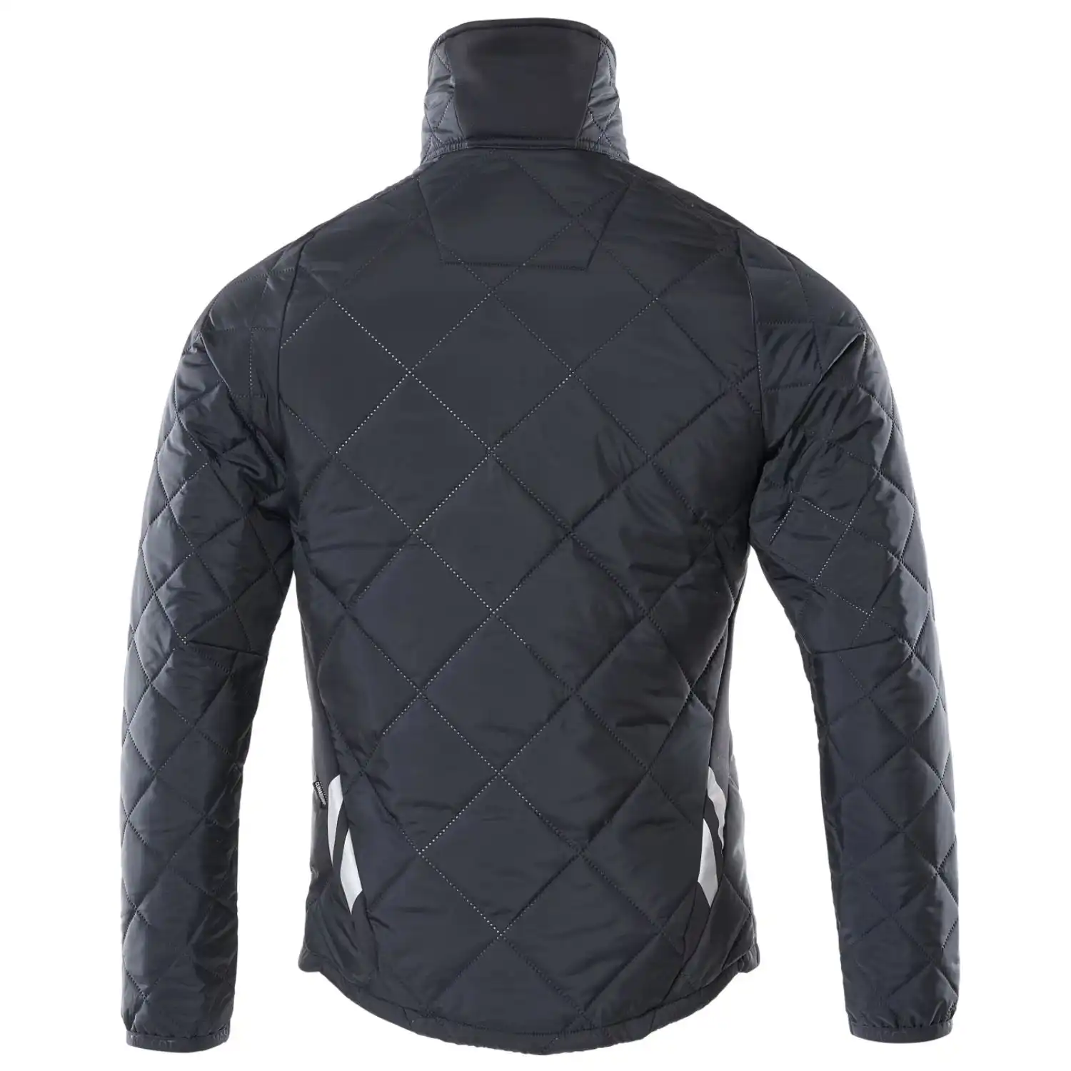 Steppjacke mit CLIMASCOT® "ACCELERATE" in schwarzblau, XXL - Thumbnail 2