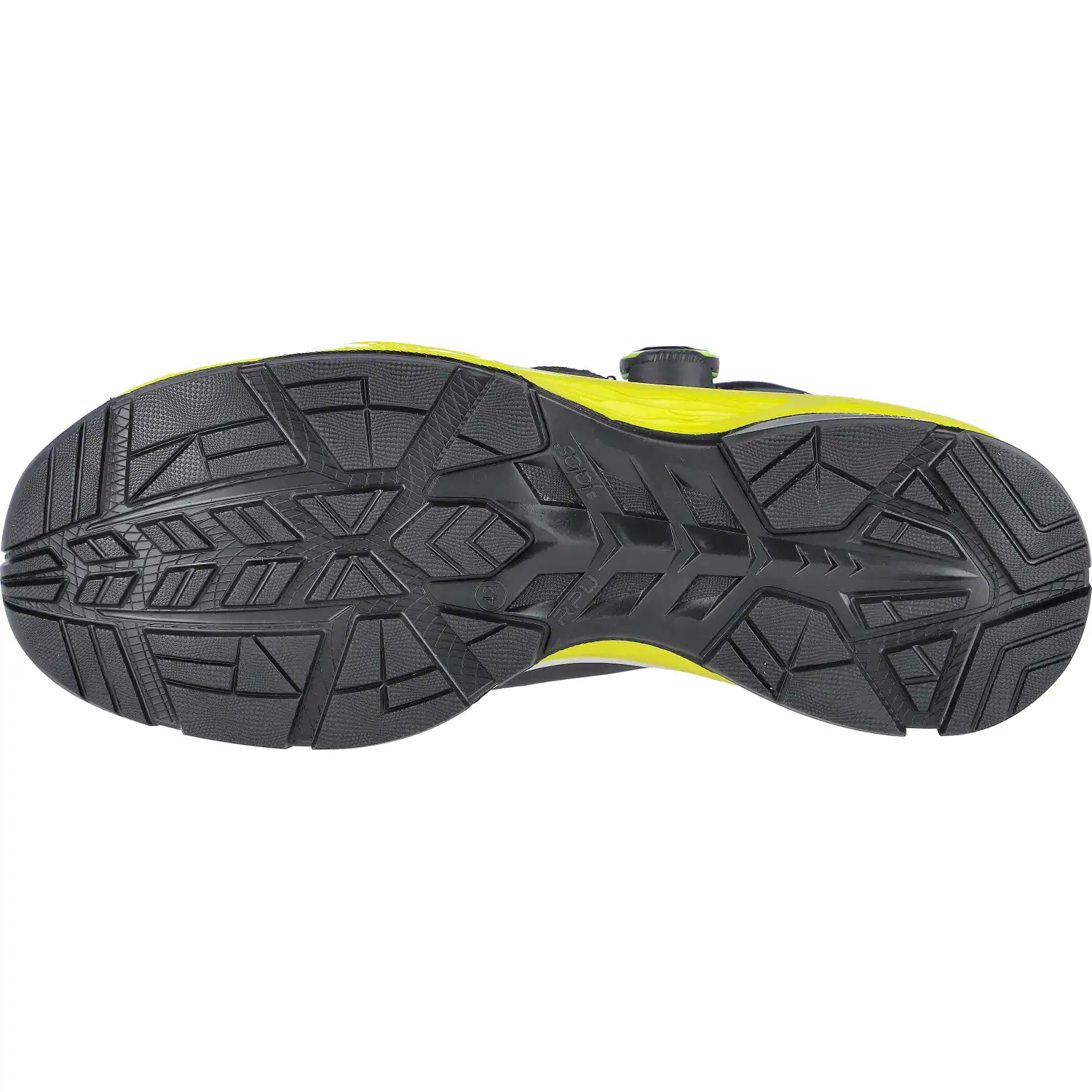 Sicherheitshalbschuhe S1P "2058" TIO  in 46 - Thumbnail 3