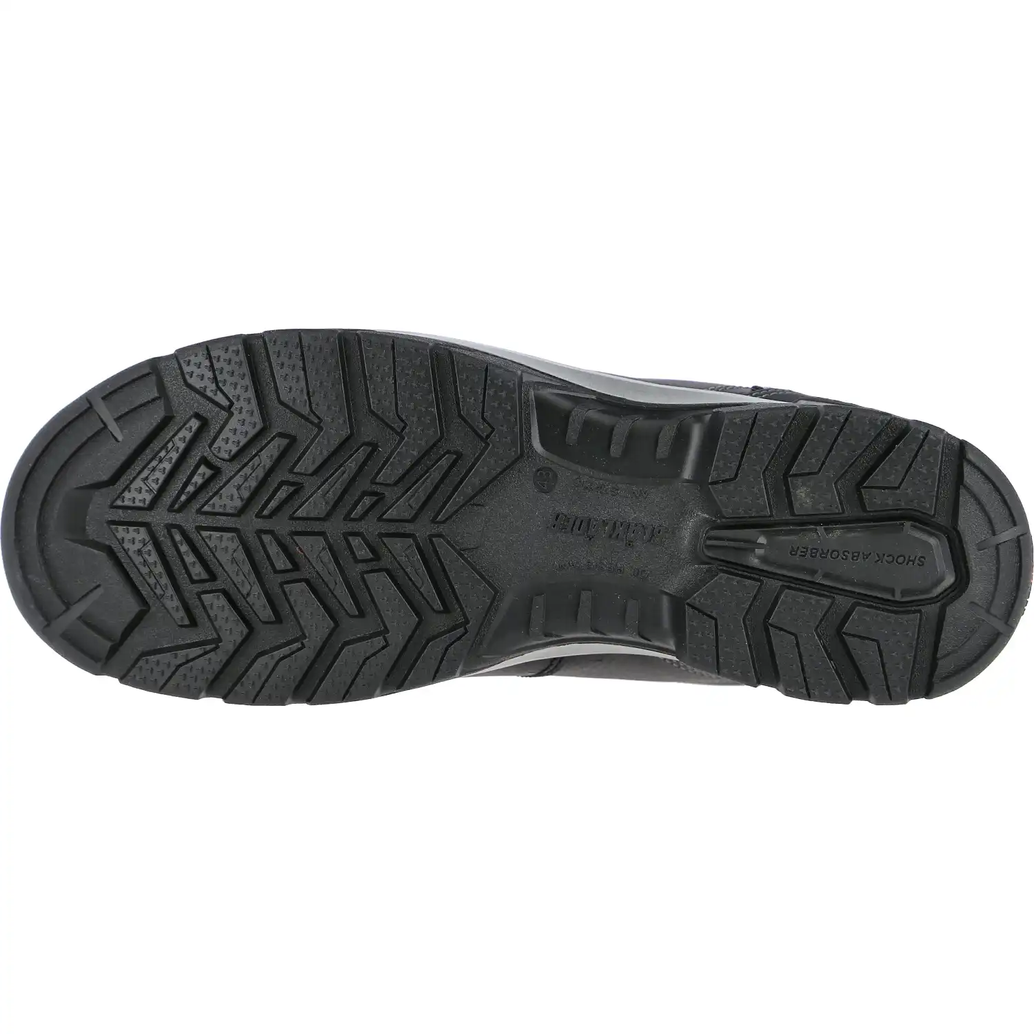 Sicherheitsstiefel S3 "2455" ELITE in 45 - Thumbnail 3