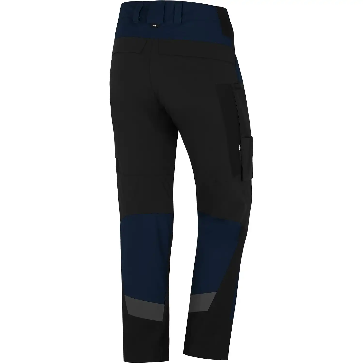 Bundhose "MIO" in marine/schwarz, 50 - Thumbnail 2