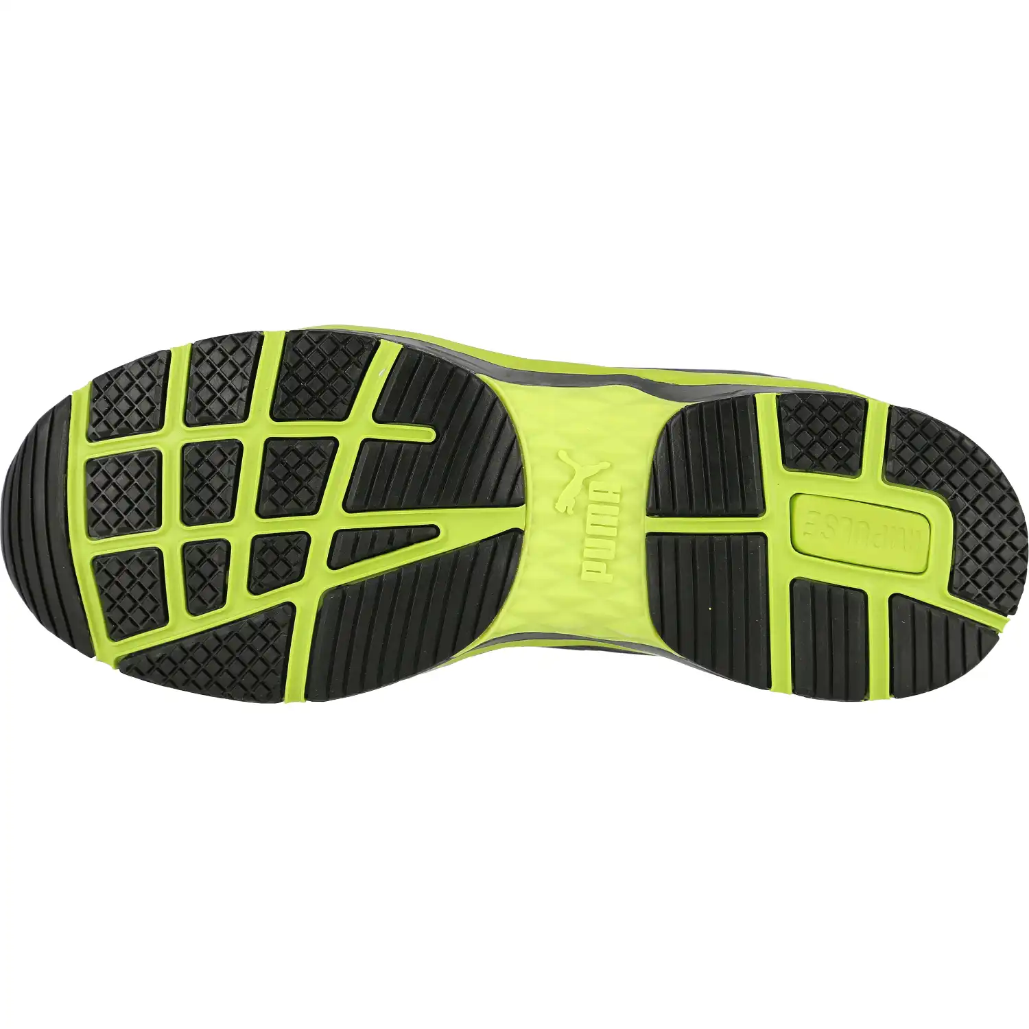 Sicherheitshalbschuhe S1P "FUSE MOTION 2.0 GREEN" MOTION PROTECT in 45 - Thumbnail 3