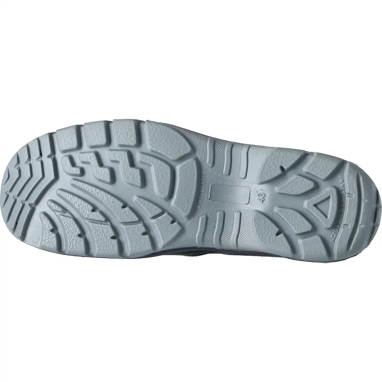 Sicherheitshalbschuhe S3 "8320" BASICline  in 45 - Thumbnail 3