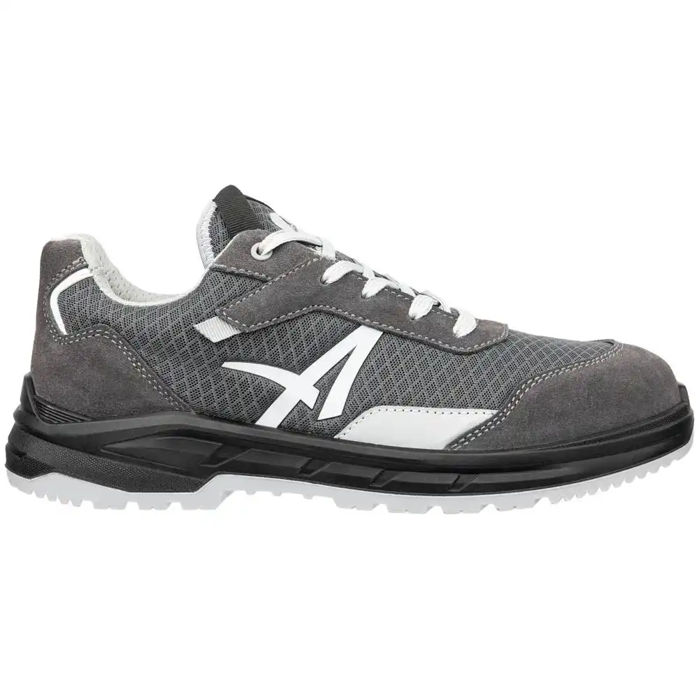 Sicherheitshalbschuhe S1P "AXIS GREY LOW" in 43 - Thumbnail 1