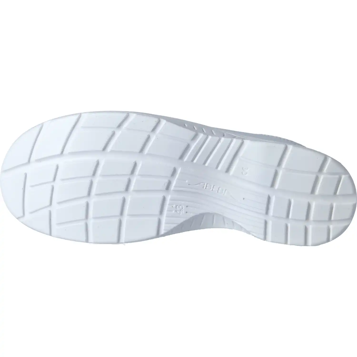 Sicherheitshalbschuhe S2 "711033" X-Light weiß in 42 - Thumbnail 3