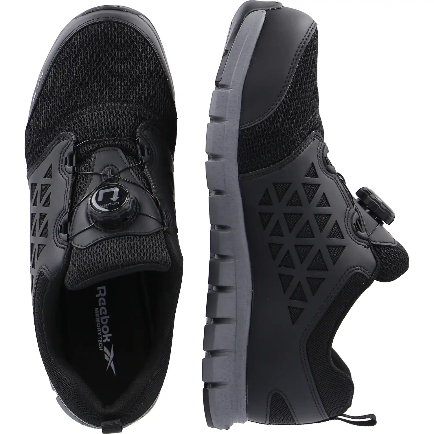 Sicherheitshalbschuhe S1P "IB1032S1P"  in 41 - Thumbnail 2