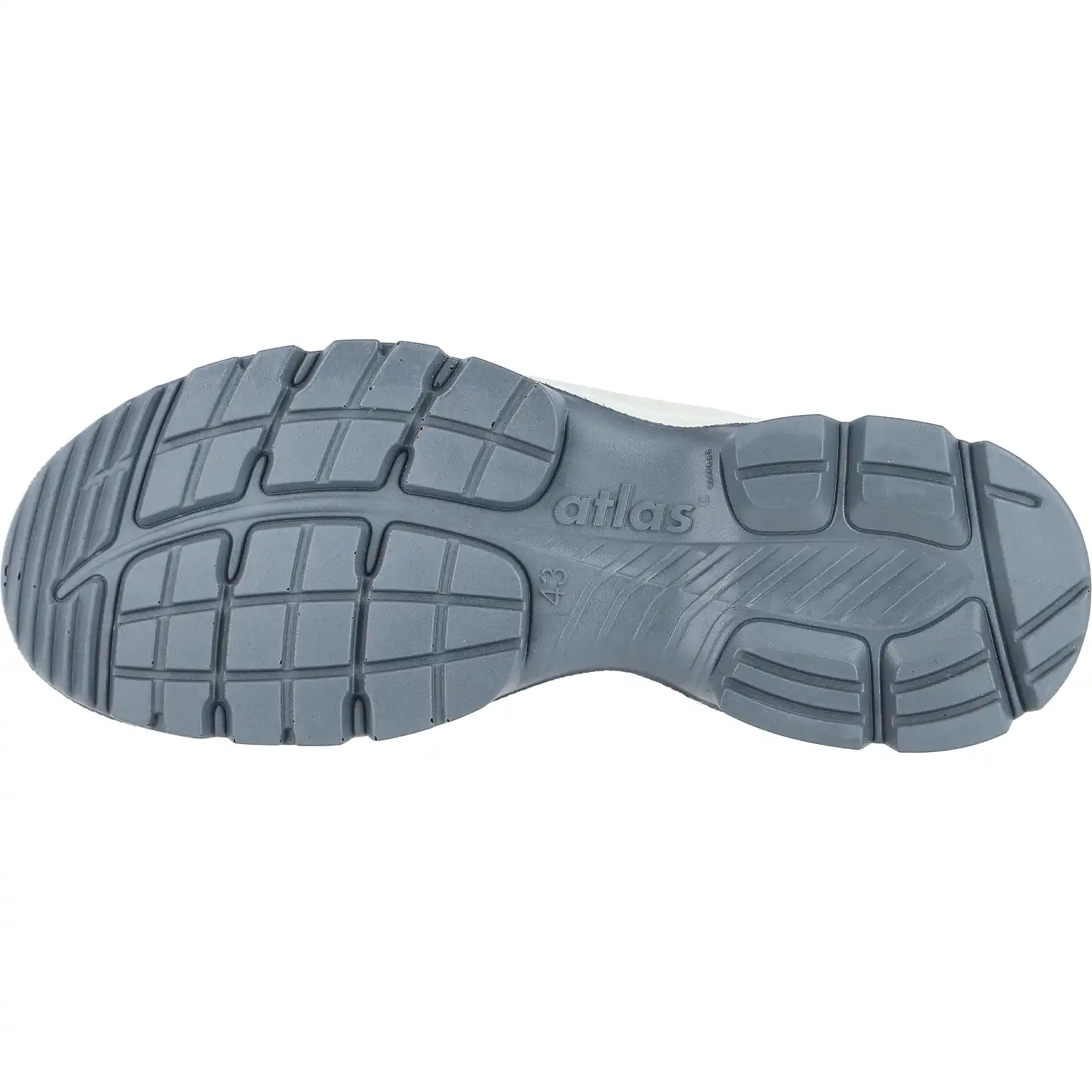 Sicherheitshochschuhe S2 "CL 570" ESD Clean&White in 46 - Thumbnail 3