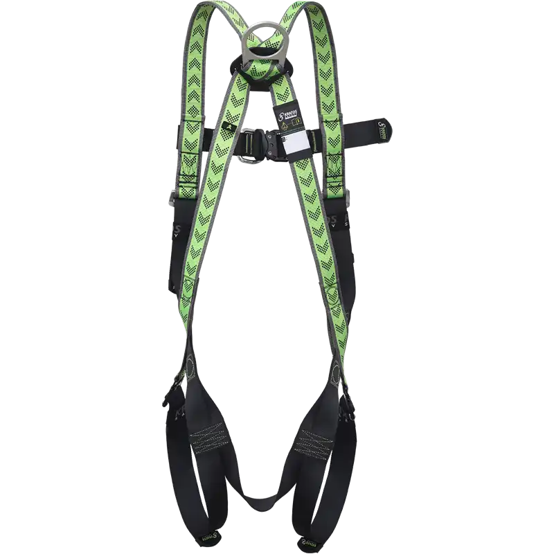 AKROS 1 Auffanggurt 2-Punkt in S-L - Thumbnail 2