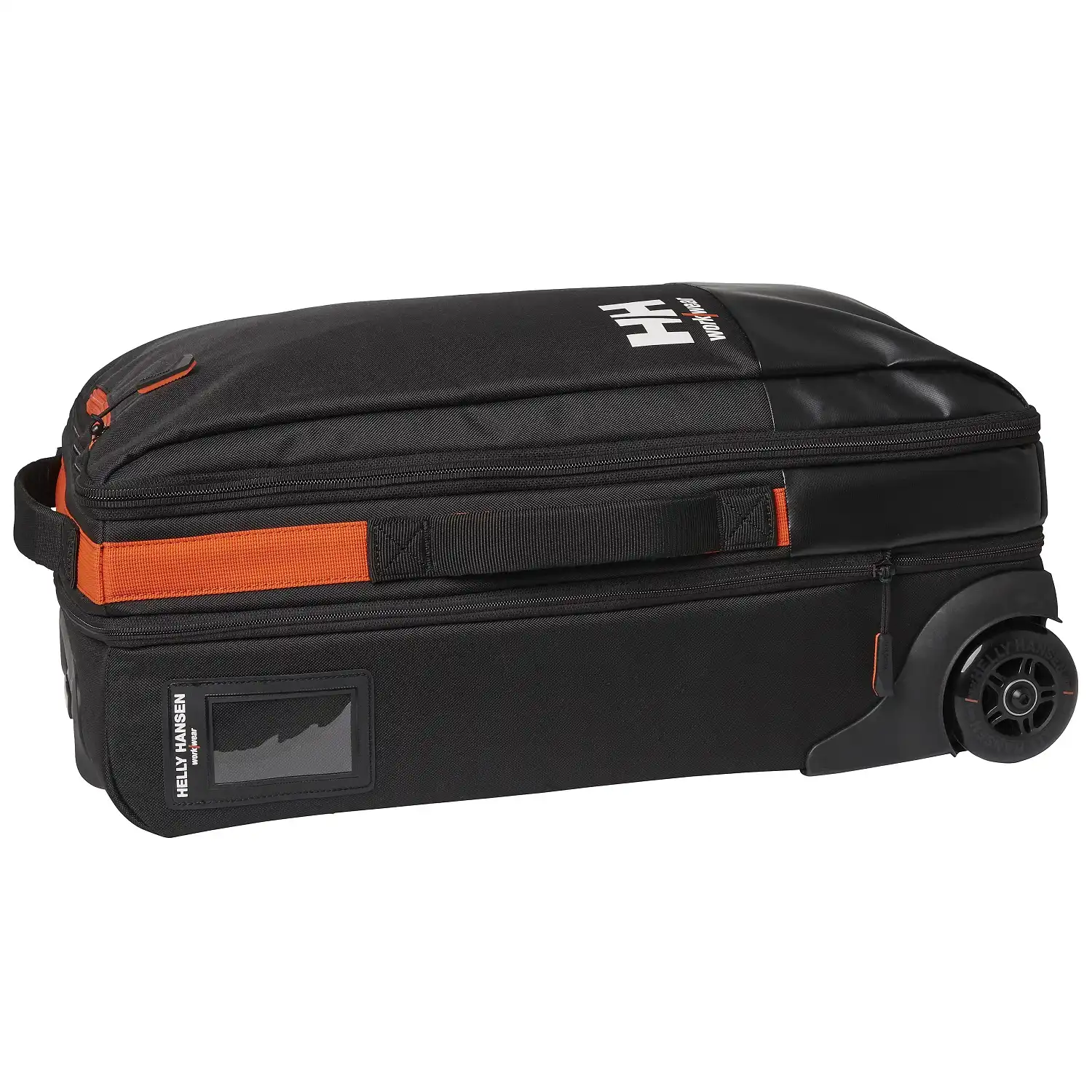 Trolley-Bag 45L "KENSINGTON" schwarz - Thumbnail 4