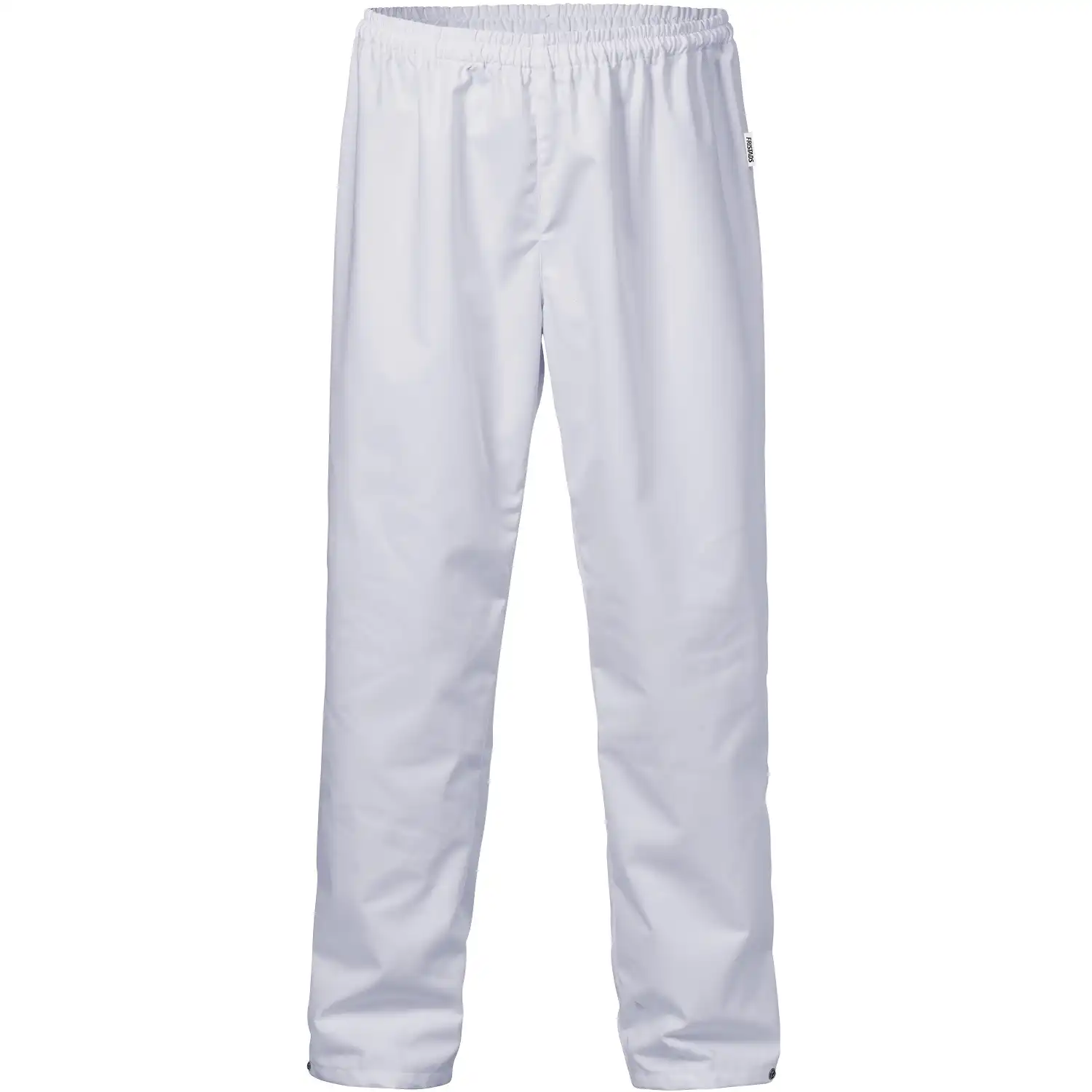 Bundhose "2082 P154" Lebensmittelindustrie weiß in 4XL - Thumbnail 1