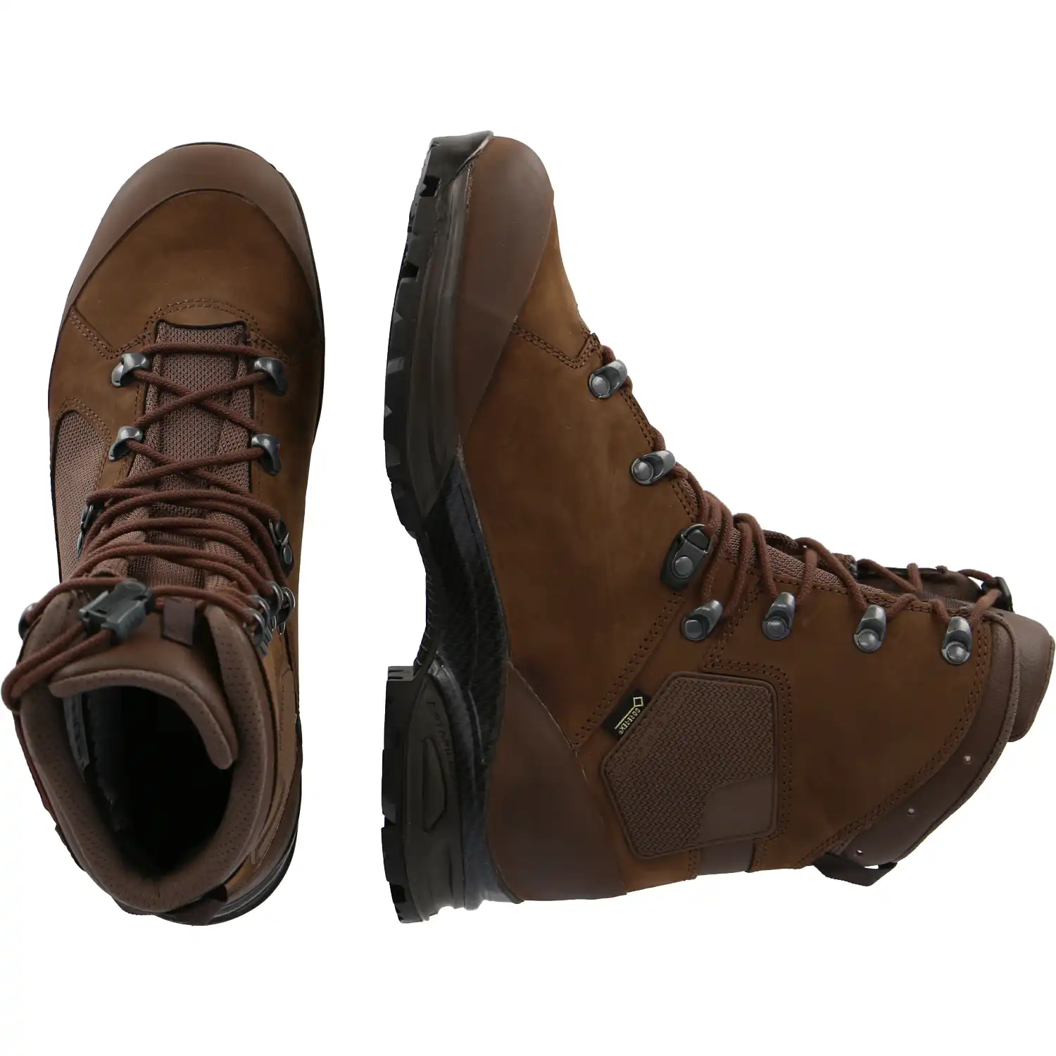 Jagdstiefel O2 "NEPAL Pro" mit GORE-TEX®  in UK 8.5 (EU 43) - Thumbnail 2
