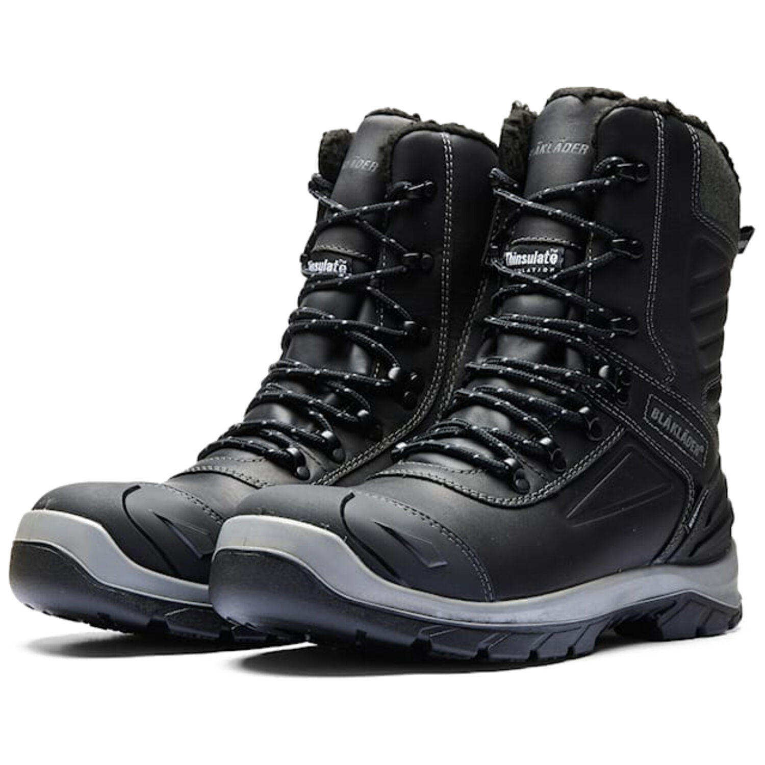 Winterstiefel ELITE S3 " 2456" in 35 - Thumbnail 2