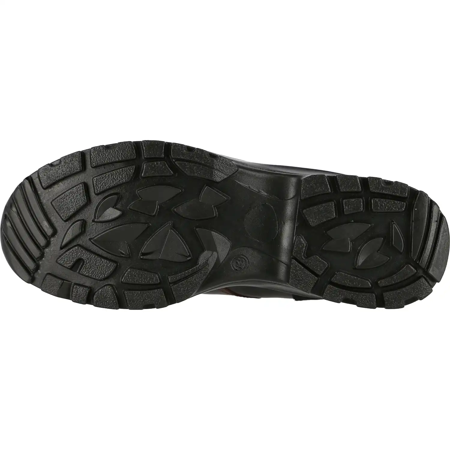 Trekkingstiefel "MONT BLANC CTX MID" in 43 - Thumbnail 3